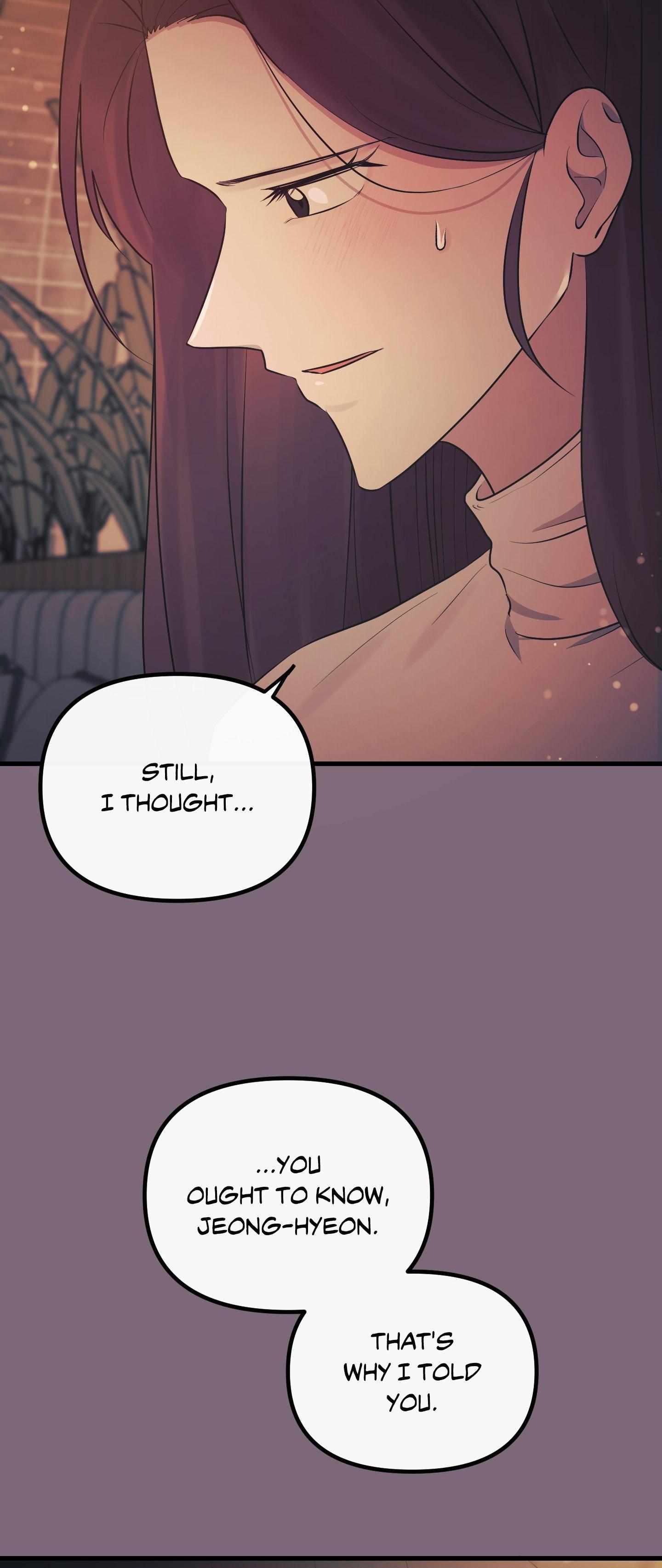 Read On the Dot chapter 15 image 9 on Lezhin