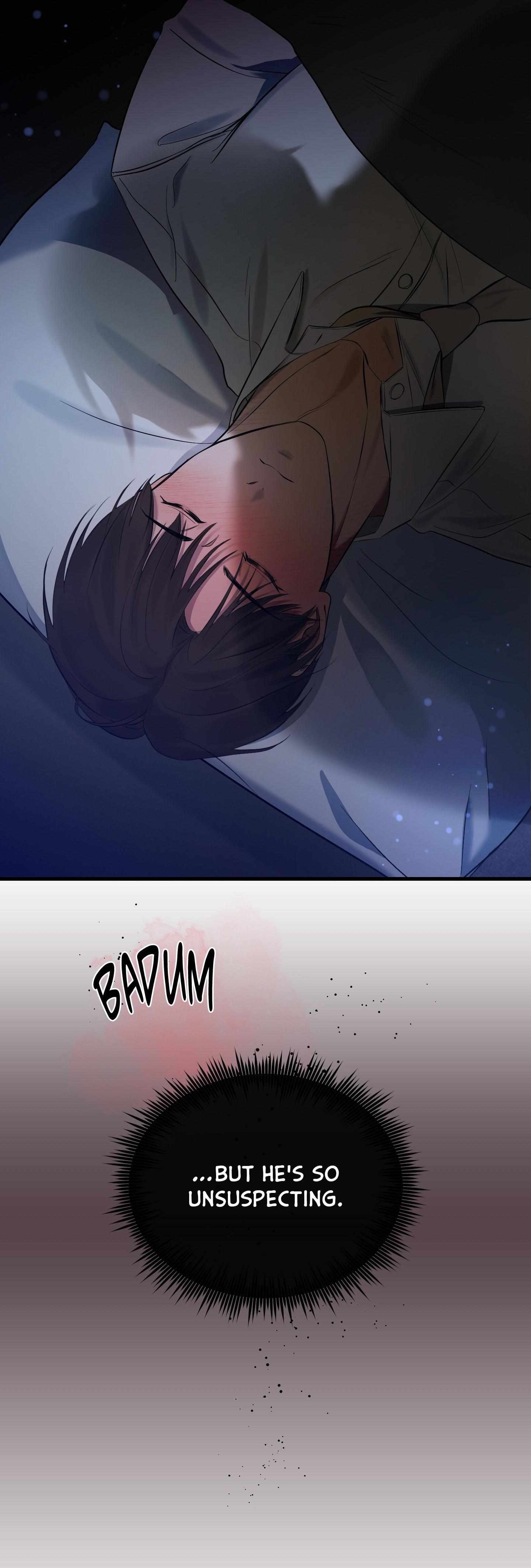Read On the Dot chapter 15 image 90 on Lezhin