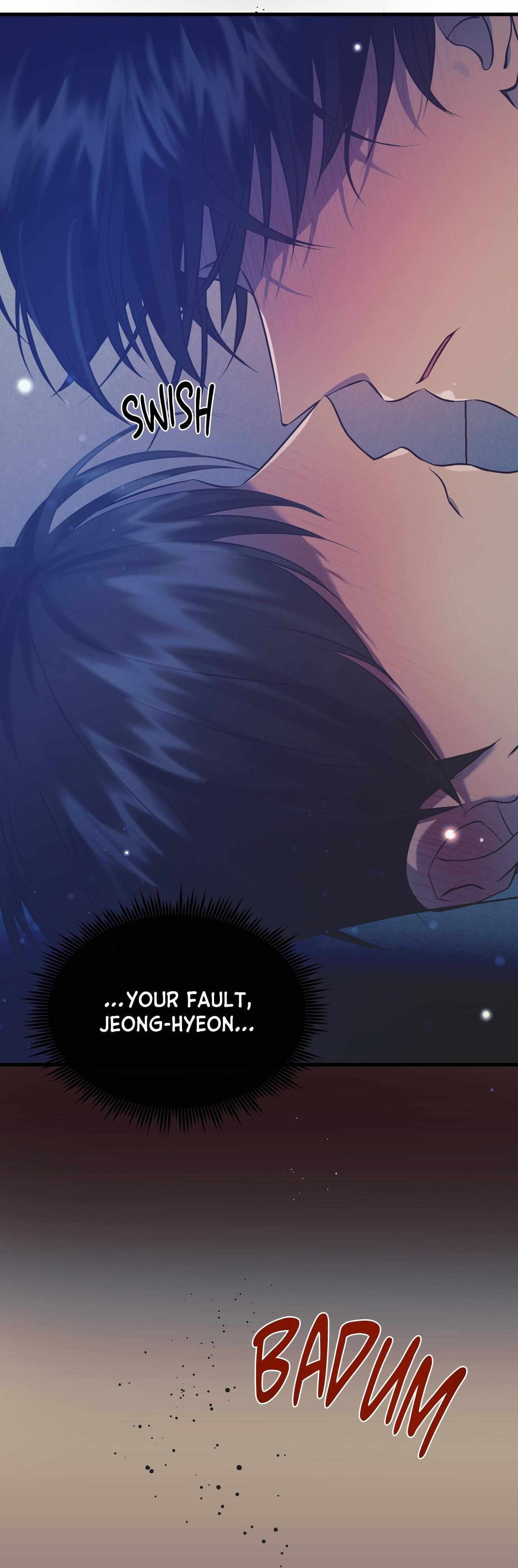 Read On the Dot chapter 15 image 92 on Lezhin