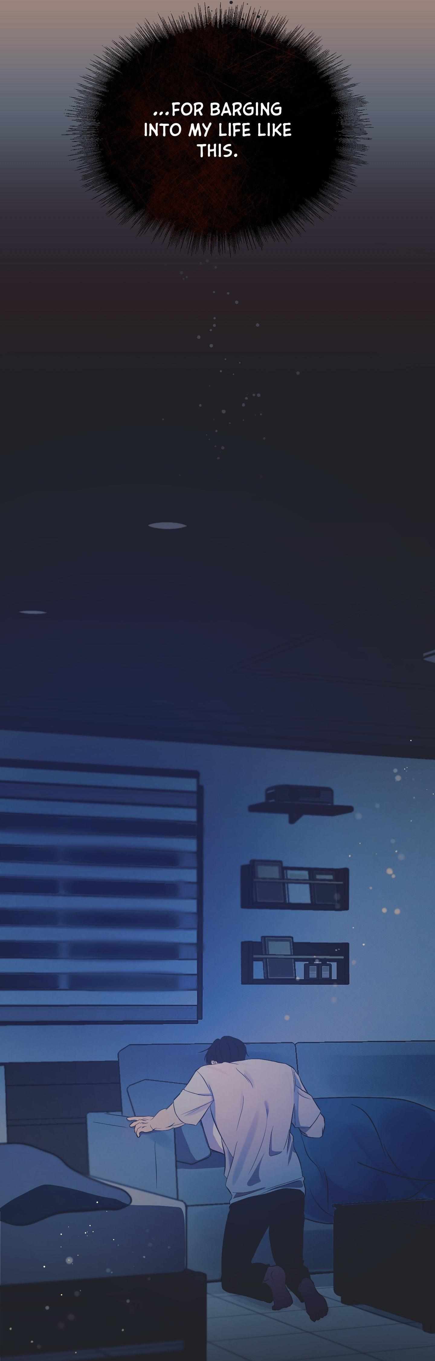 Read On the Dot chapter 15 image 93 on Lezhin