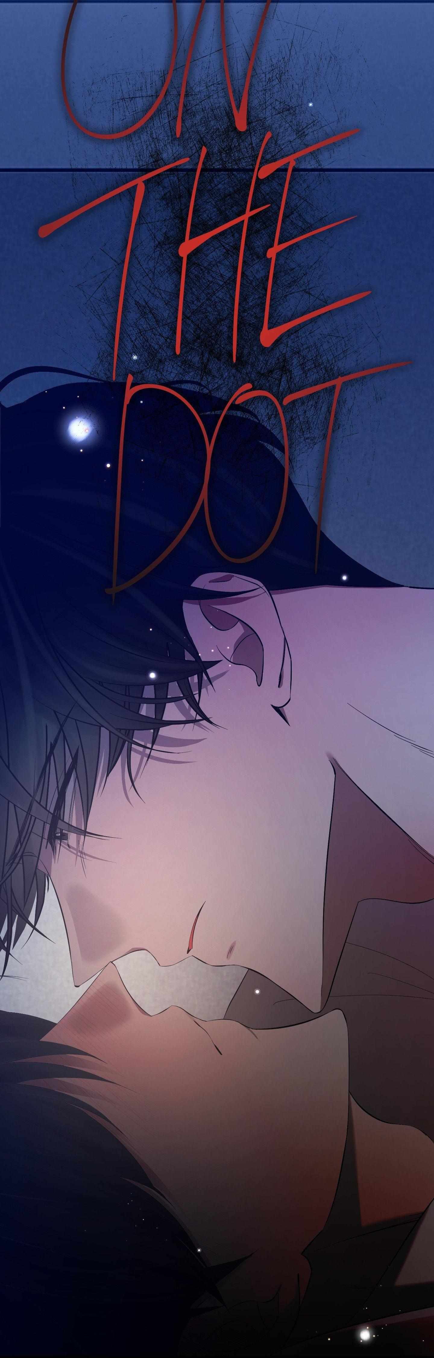 Read On the Dot chapter 16 image 11 on Lezhin