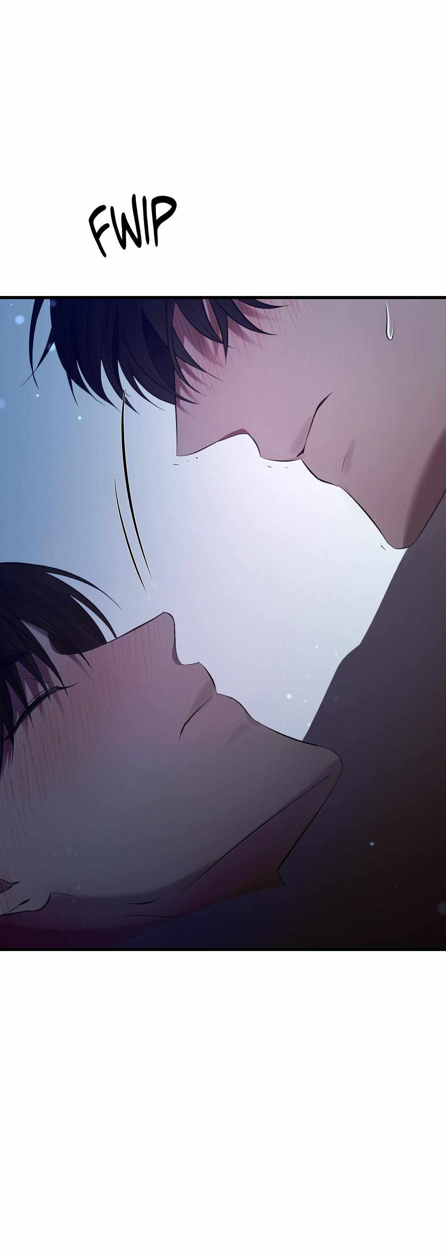 Read On the Dot chapter 16 image 13 on Lezhin