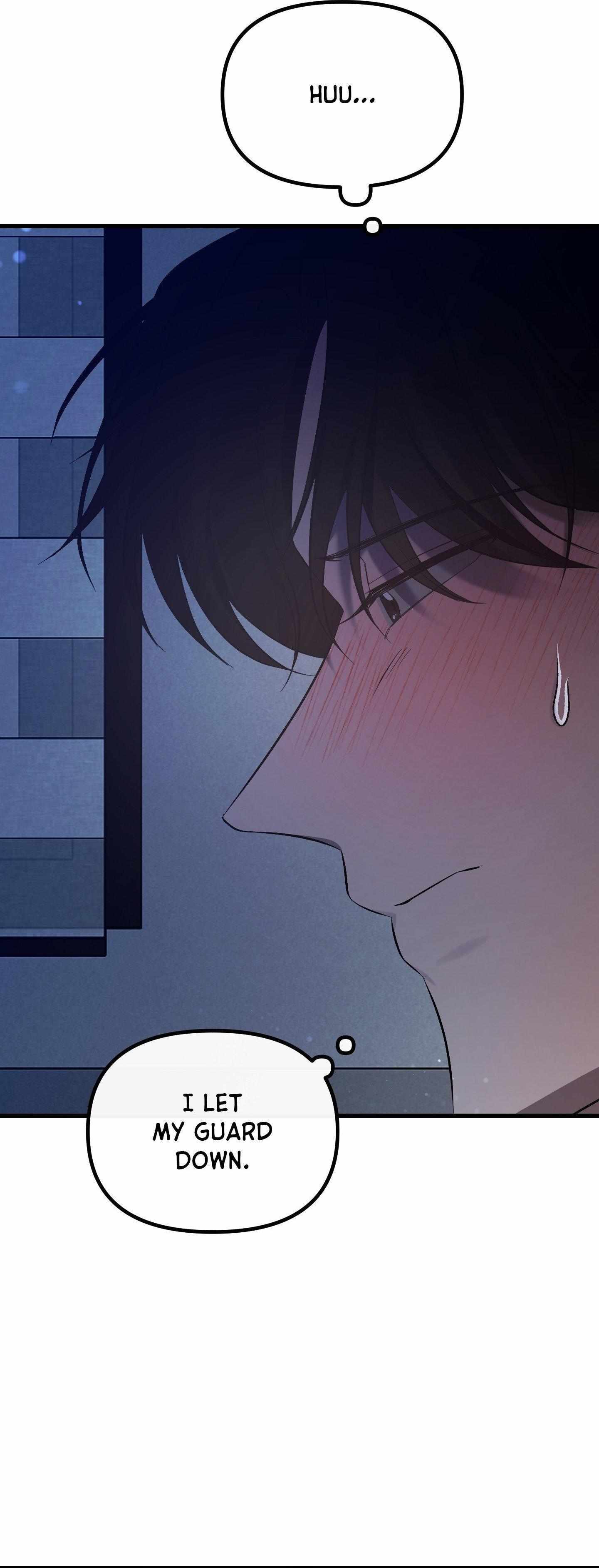 Read On the Dot chapter 16 image 14 on Lezhin