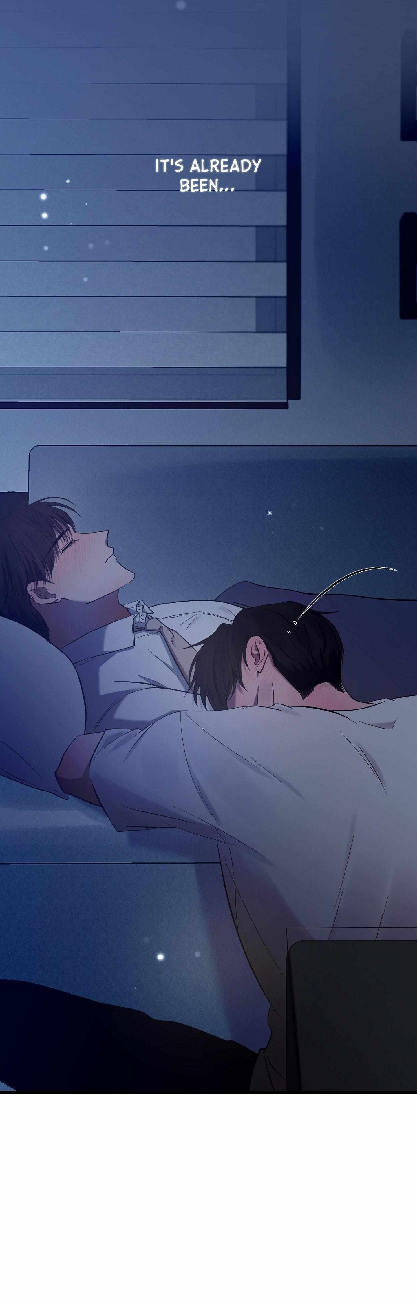 Read On the Dot chapter 16 image 19 on Lezhin