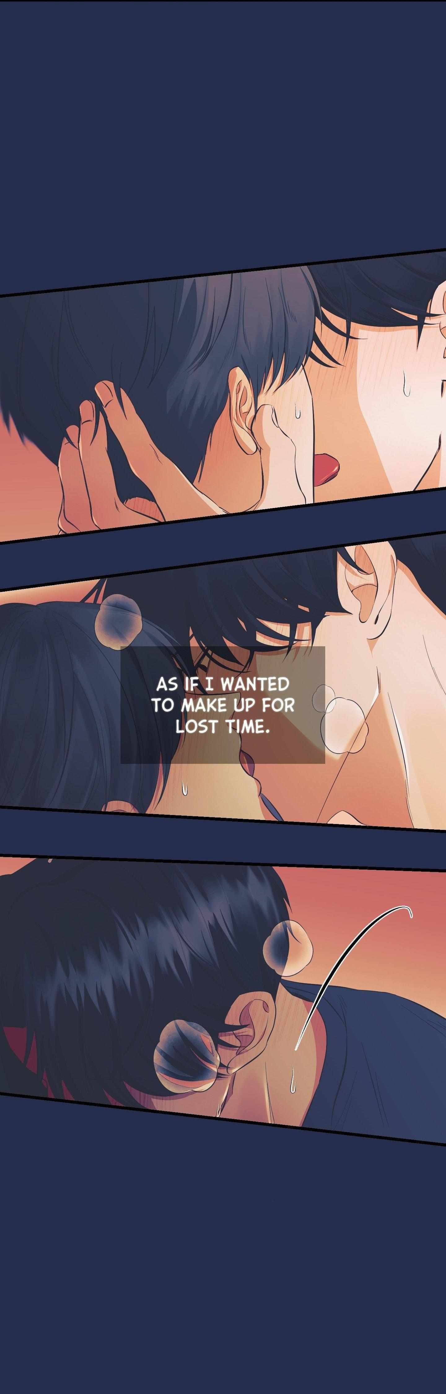 Read On the Dot chapter 16 image 2 on Lezhin