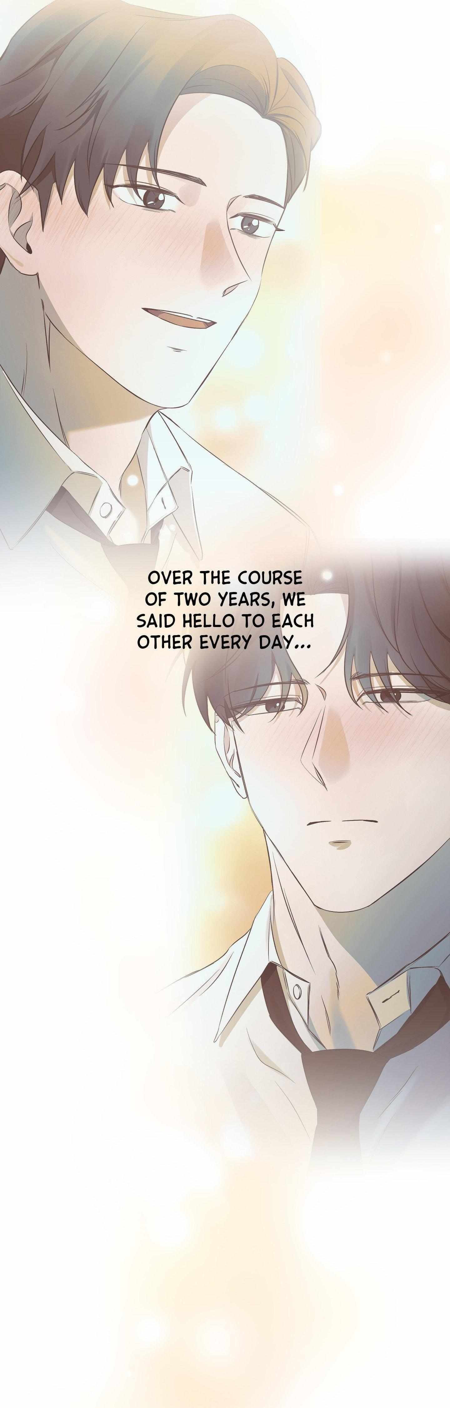 Read On the Dot chapter 16 image 21 on Lezhin