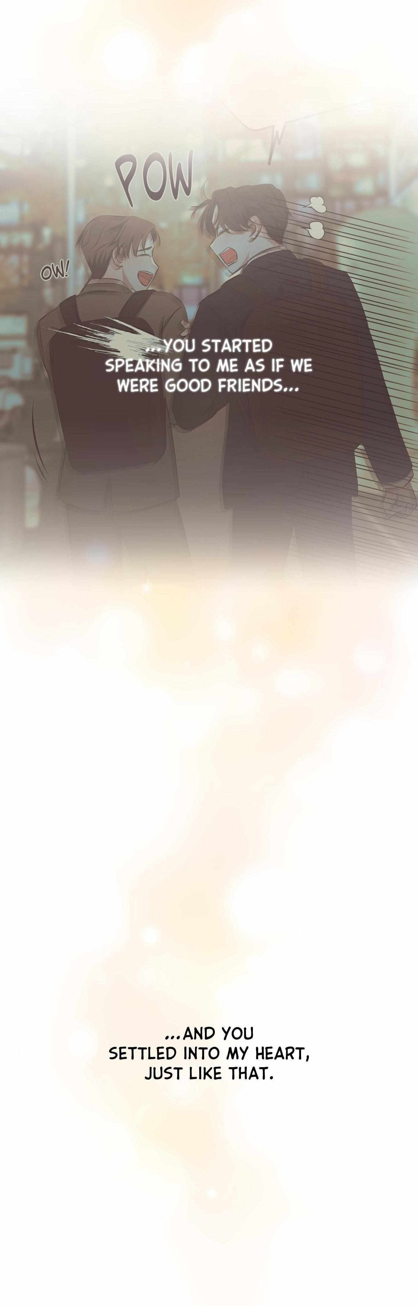 Read On the Dot chapter 16 image 22 on Lezhin