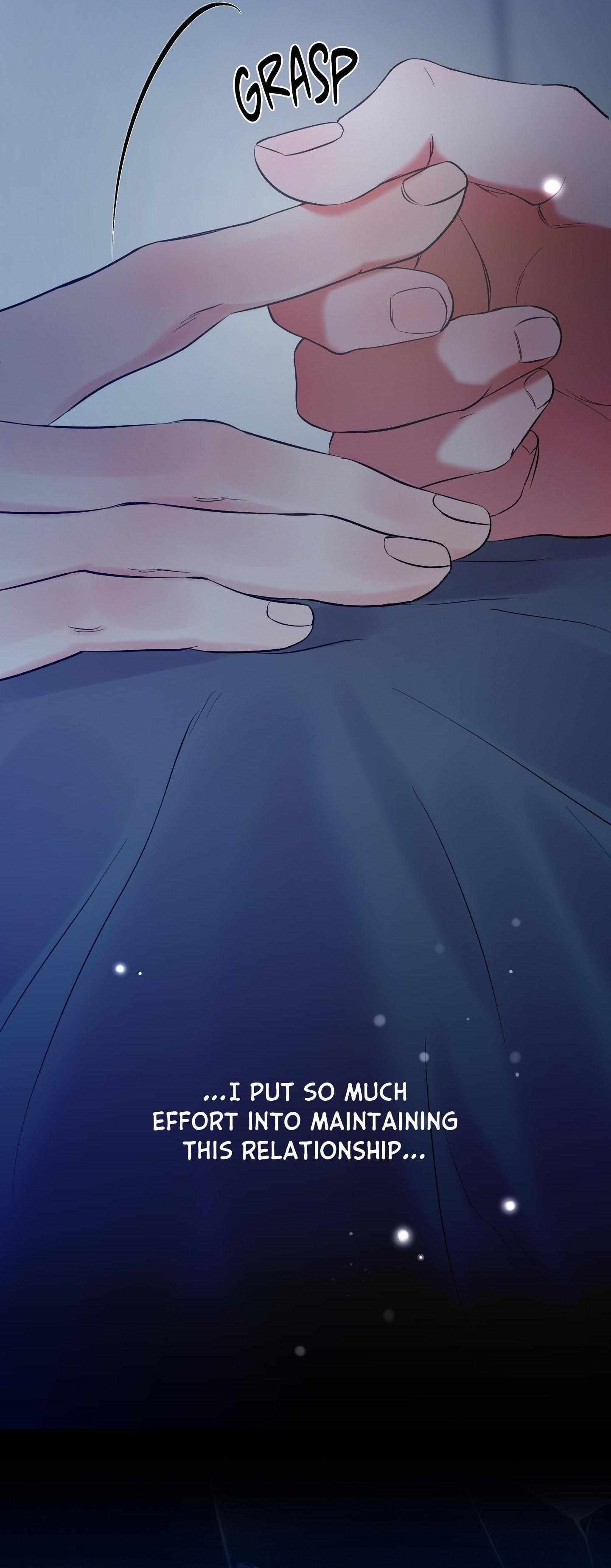 Read On the Dot chapter 16 image 24 on Lezhin