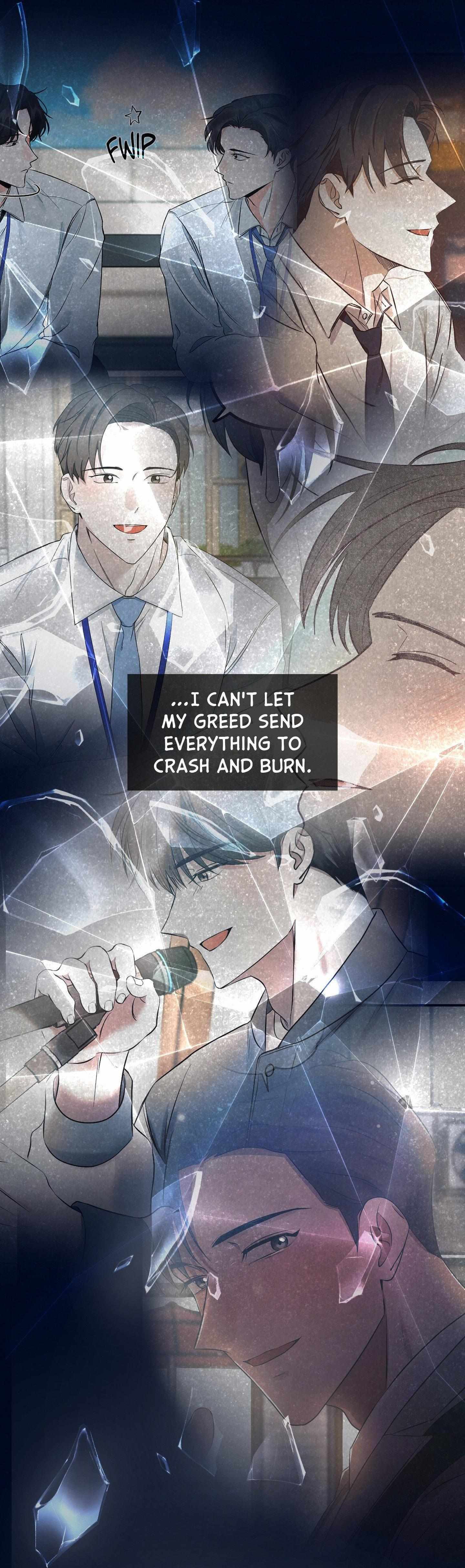 Read On the Dot chapter 16 image 25 on Lezhin