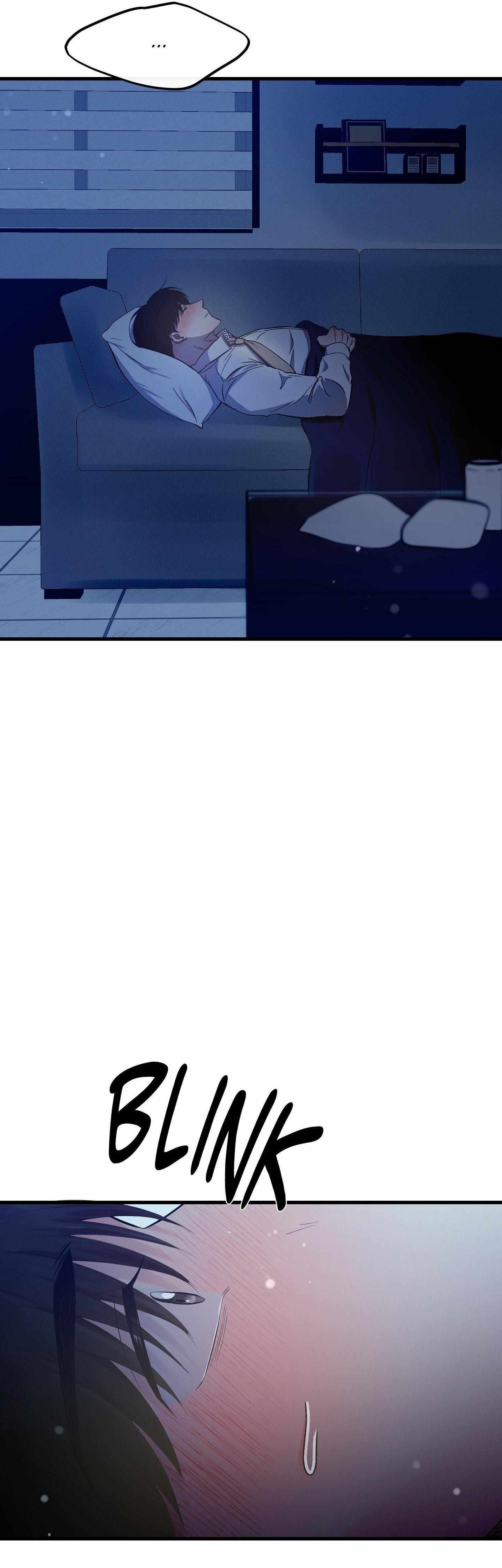 Read On the Dot chapter 16 image 27 on Lezhin