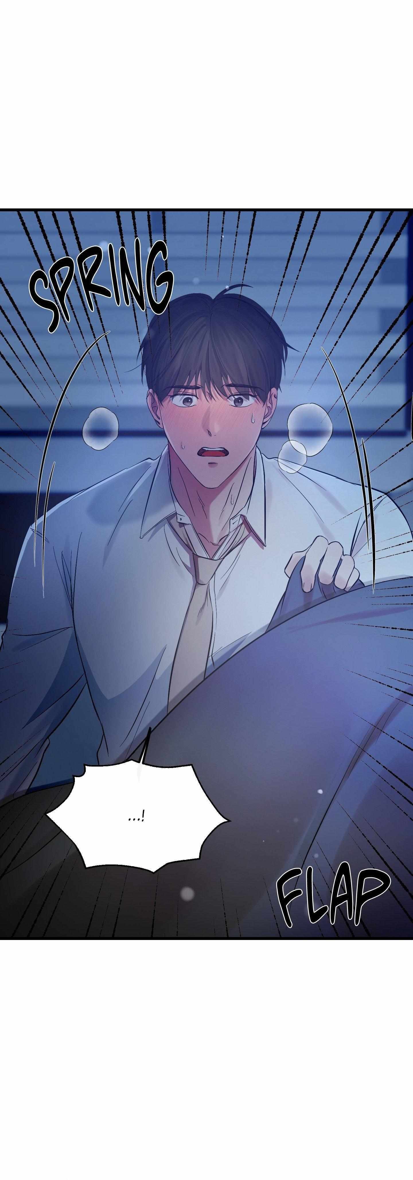 Read On the Dot chapter 16 image 28 on Lezhin