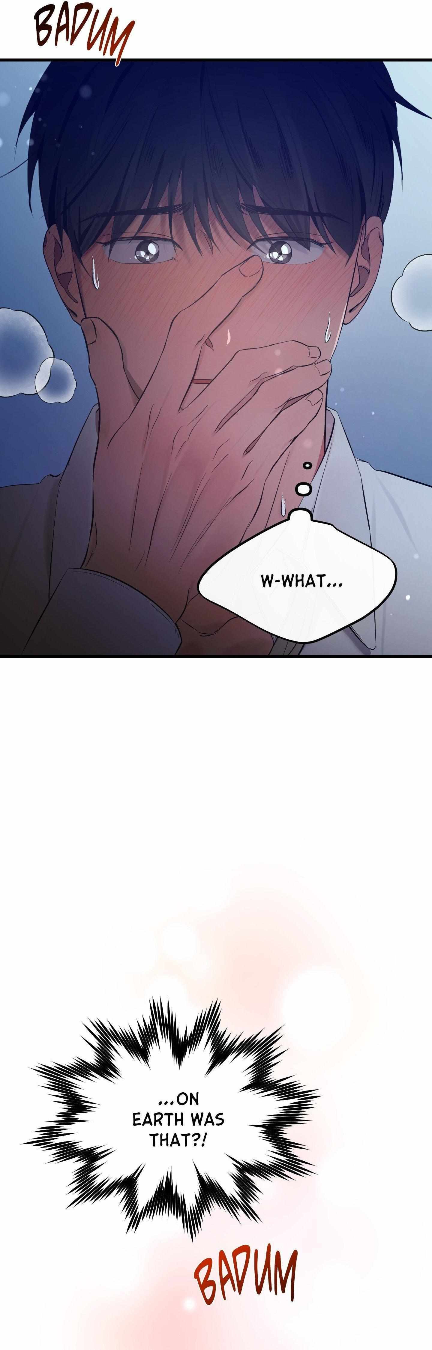 Read On the Dot chapter 16 image 29 on Lezhin