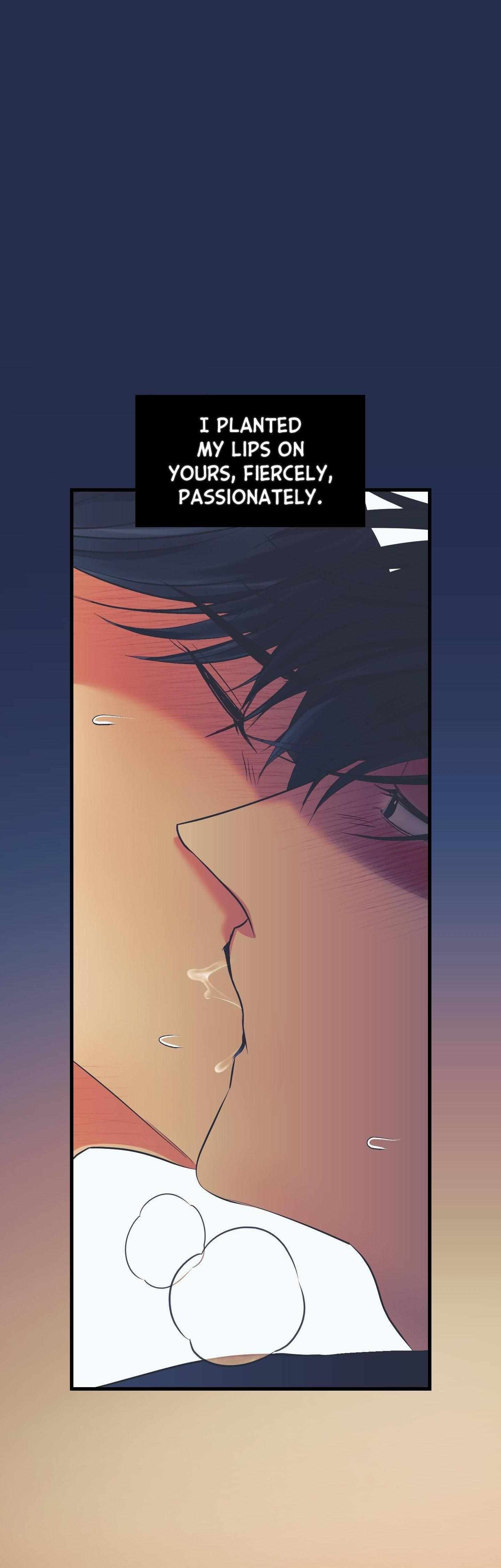 Read On the Dot chapter 16 image 3 on Lezhin
