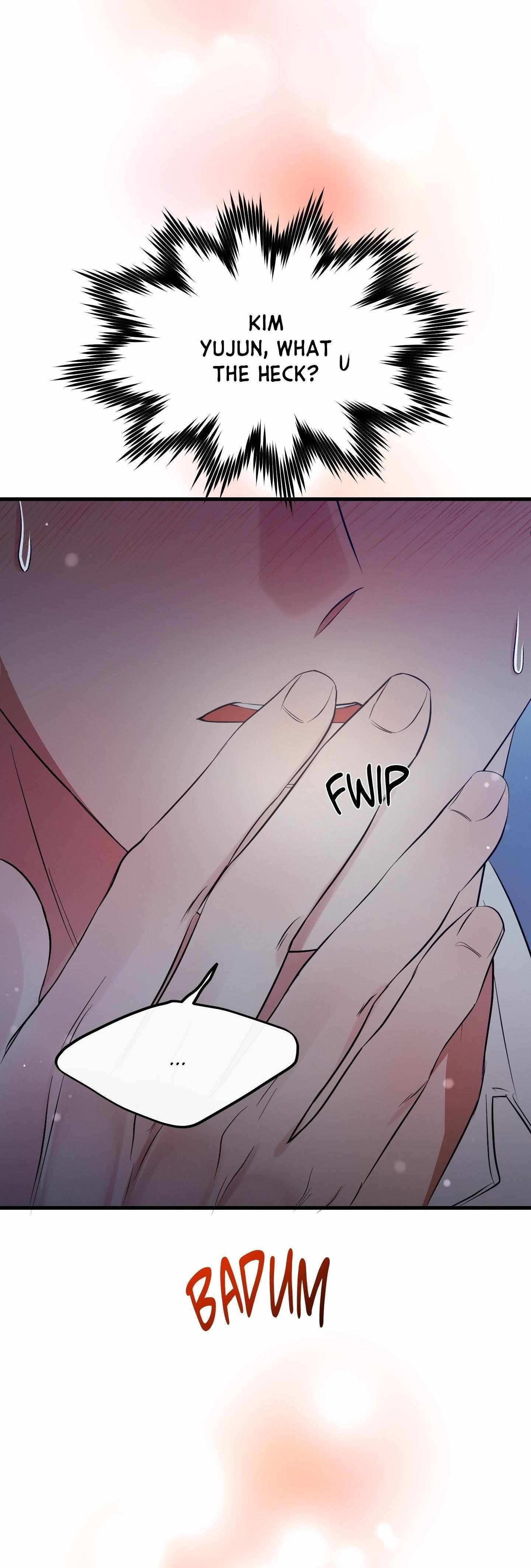 Read On the Dot chapter 16 image 30 on Lezhin