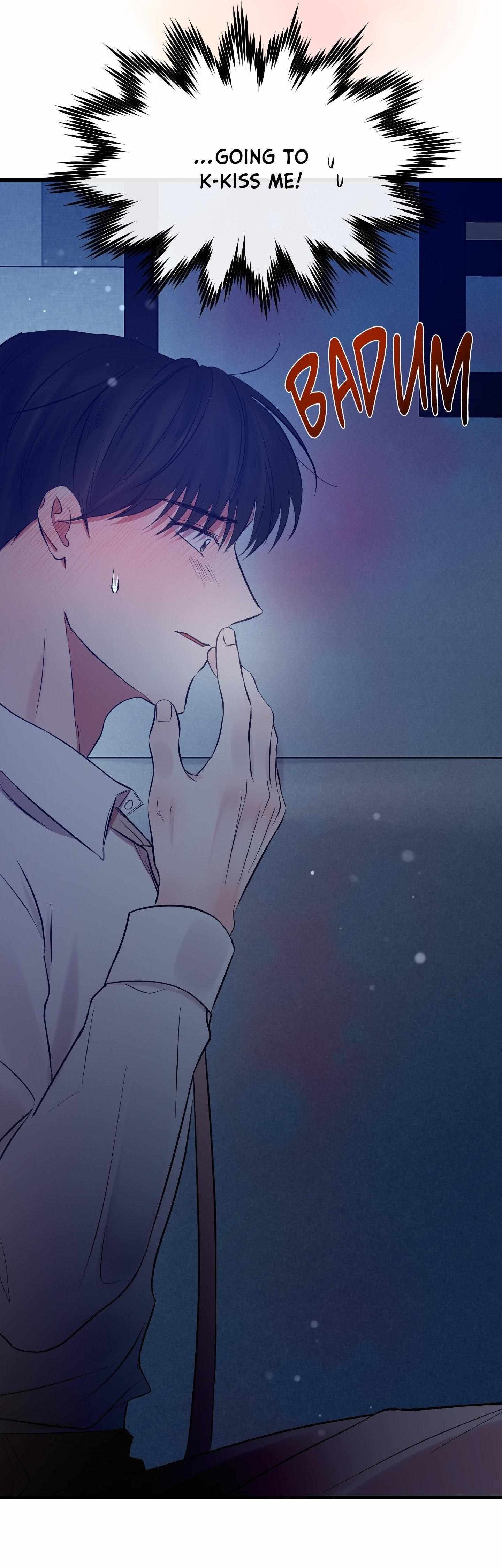 Read On the Dot chapter 16 image 32 on Lezhin