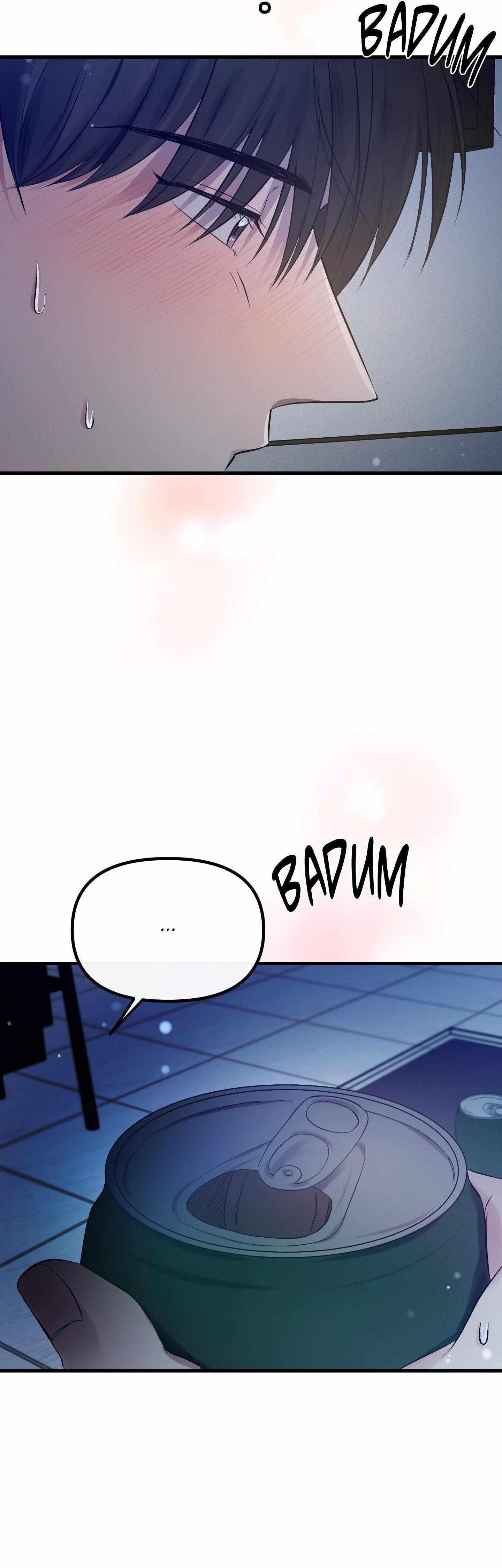 Read On the Dot chapter 16 image 35 on Lezhin