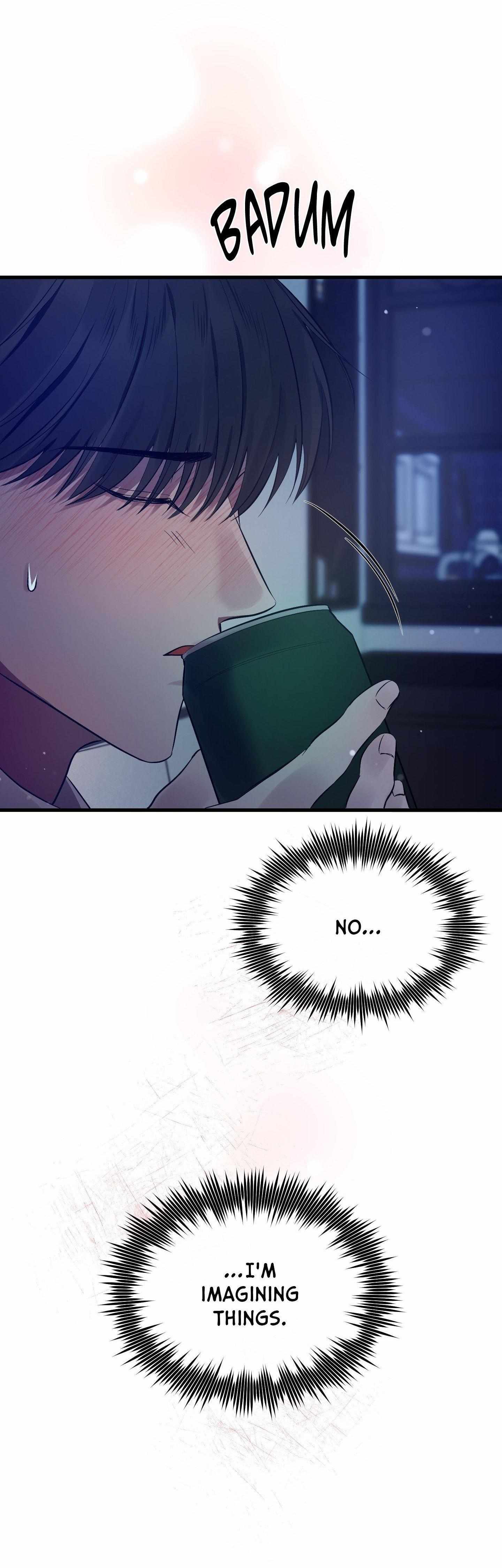 Read On the Dot chapter 16 image 36 on Lezhin