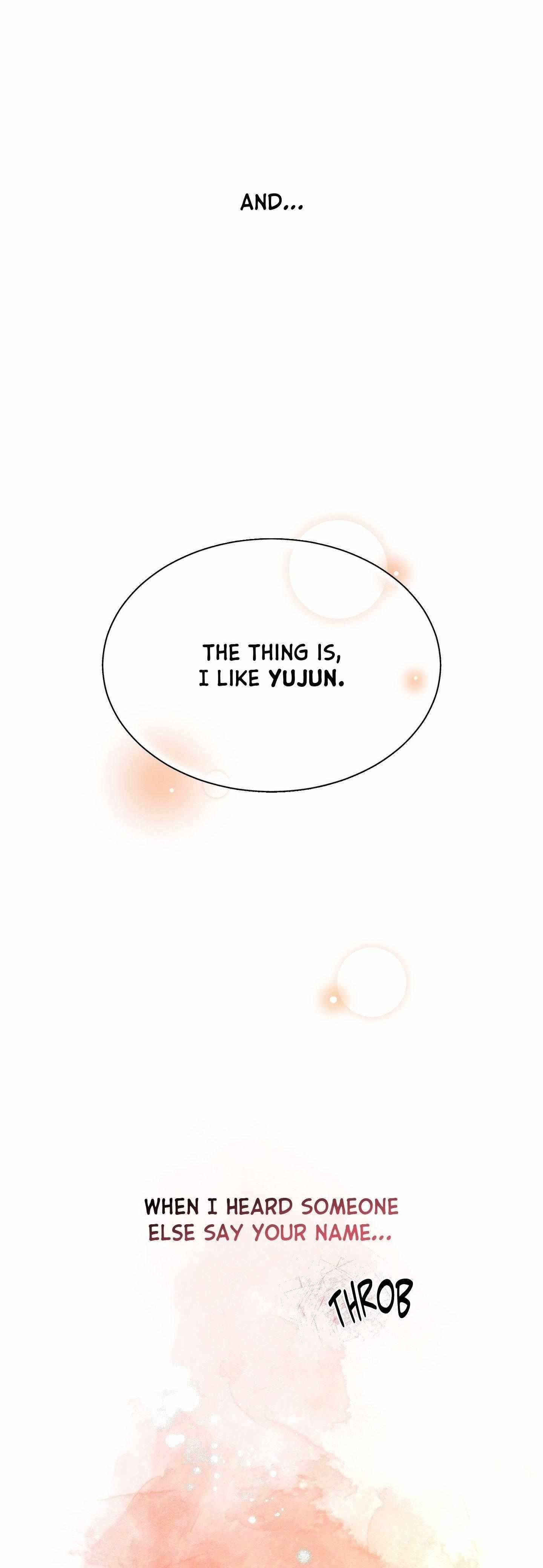 Read On the Dot chapter 16 image 39 on Lezhin
