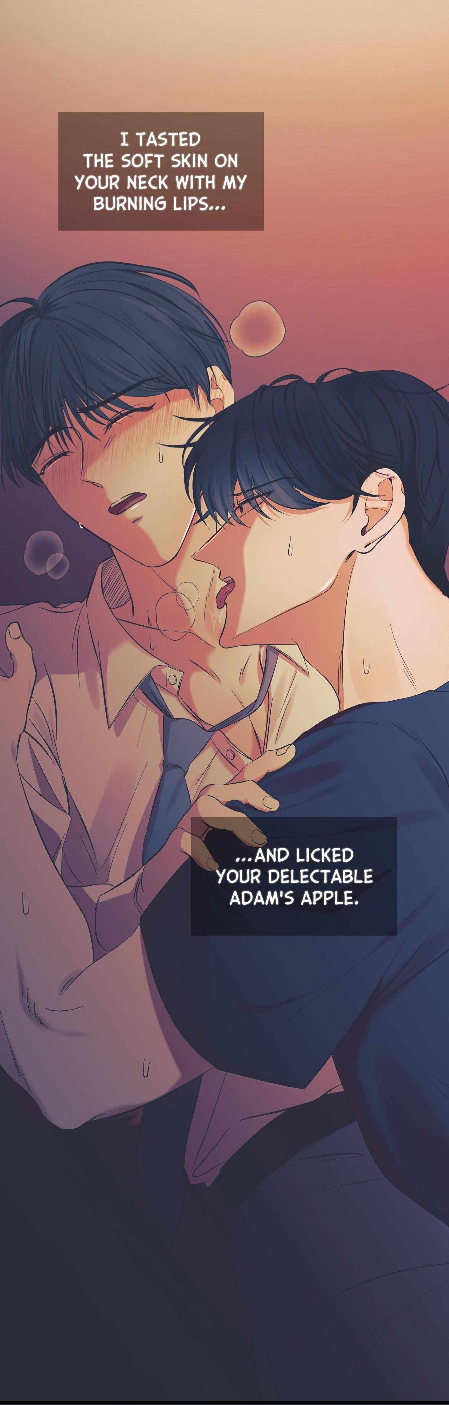 Read On the Dot chapter 16 image 4 on Lezhin