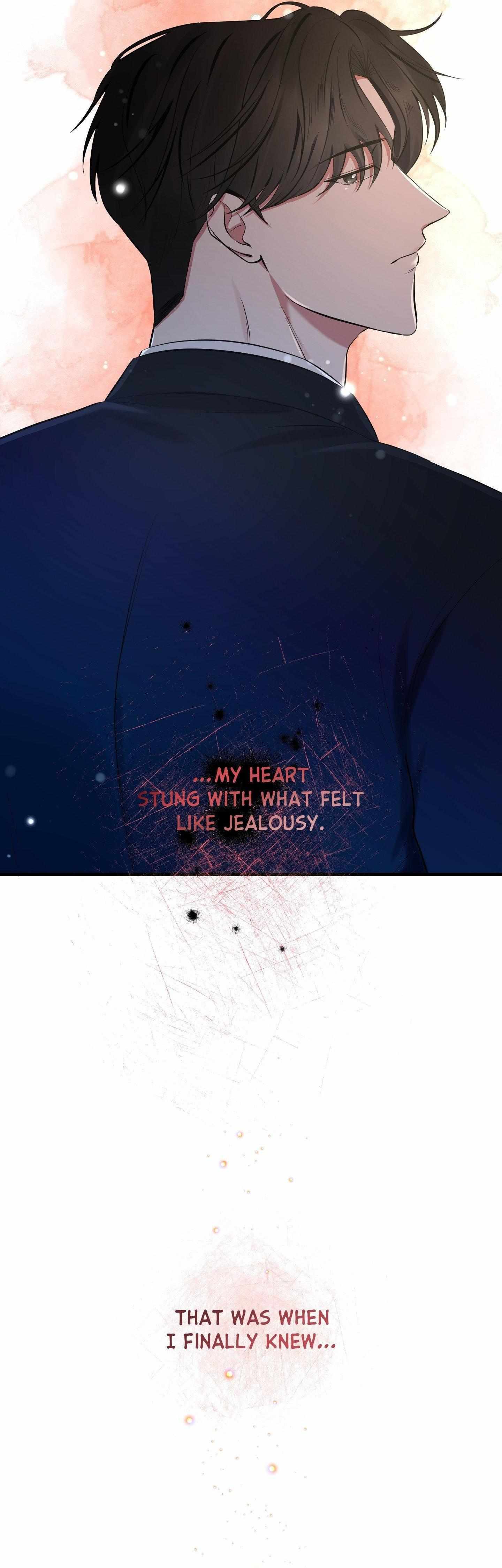Read On the Dot chapter 16 image 40 on Lezhin