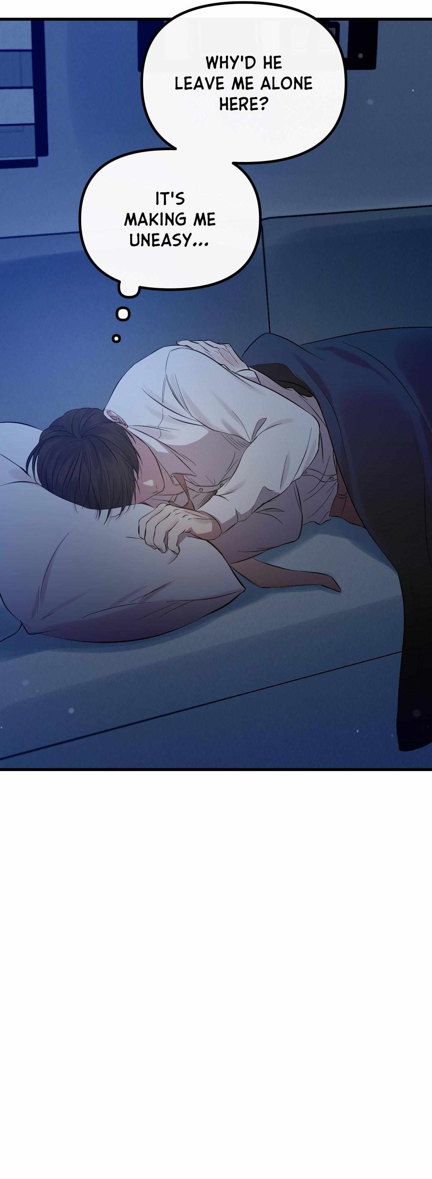 Read On the Dot chapter 16 image 42 on Lezhin