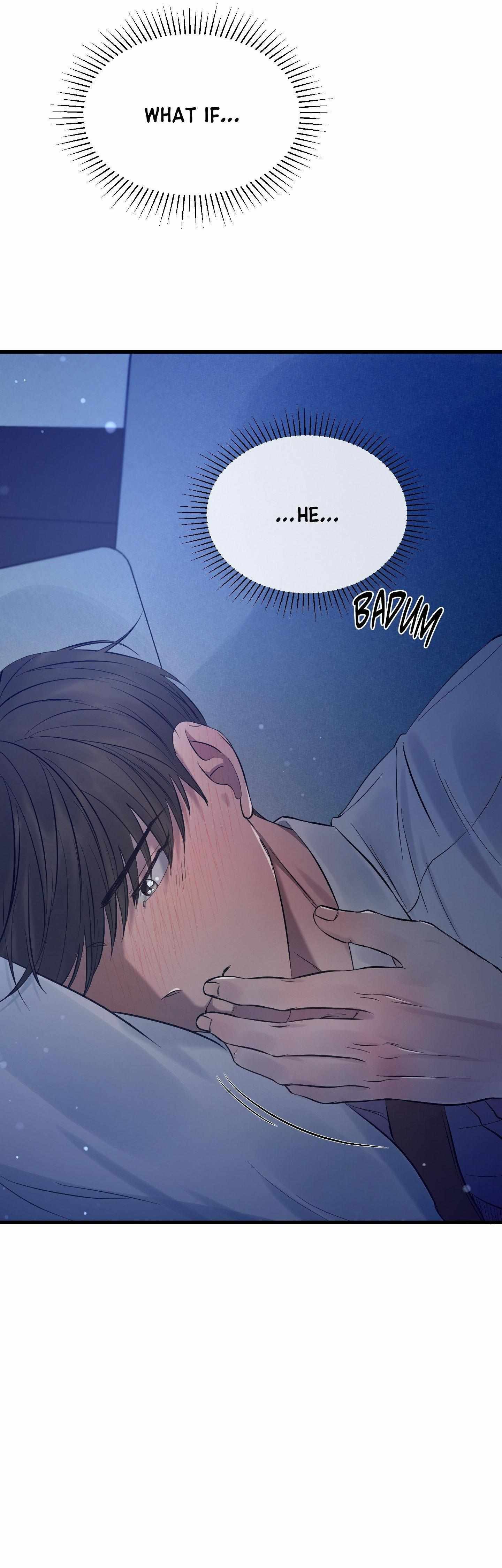 Read On the Dot chapter 16 image 43 on Lezhin