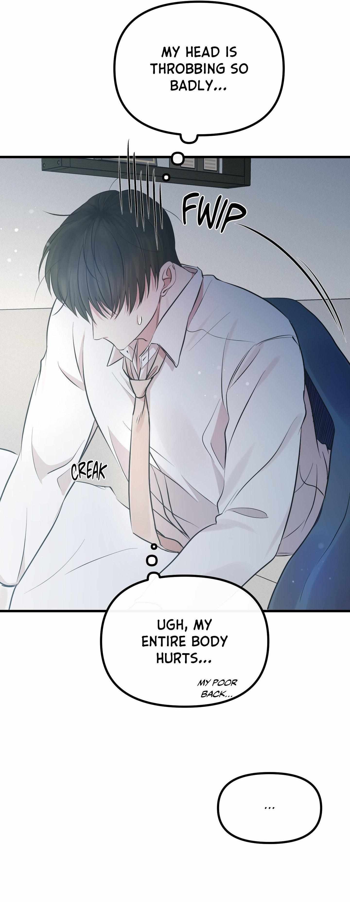 Read On the Dot chapter 16 image 50 on Lezhin