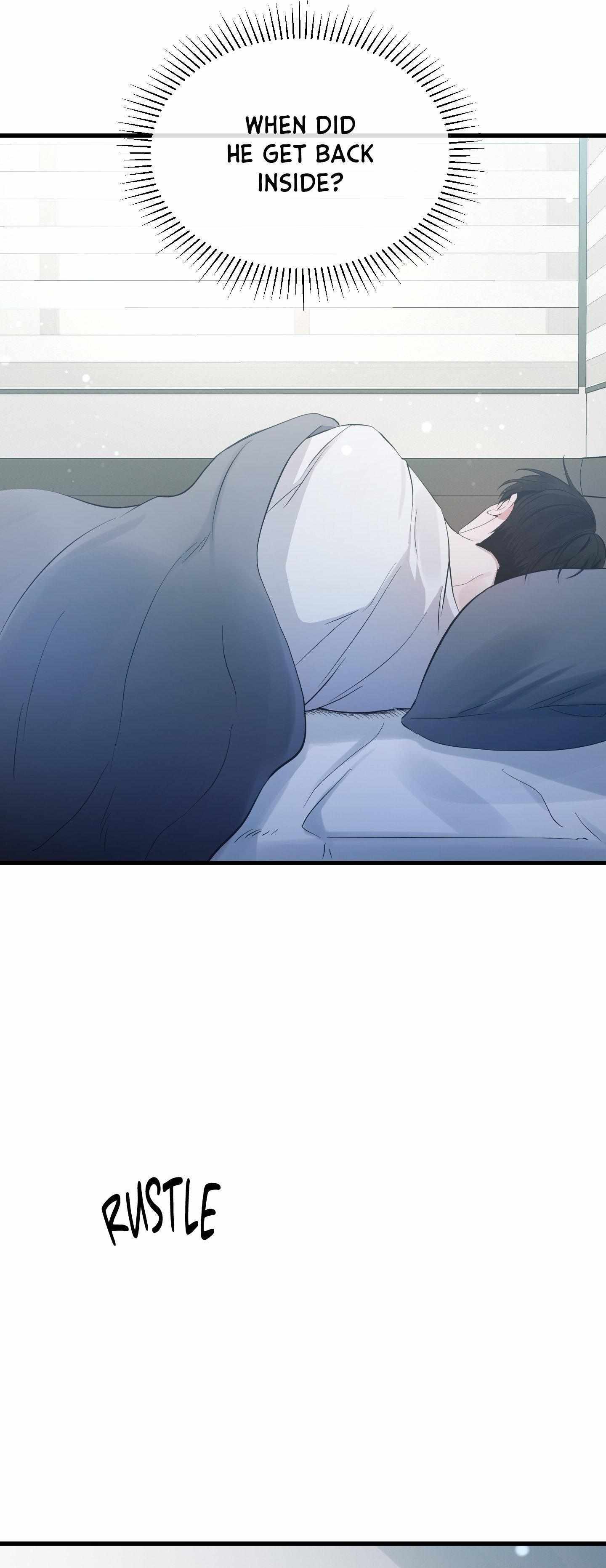 Read On the Dot chapter 16 image 51 on Lezhin