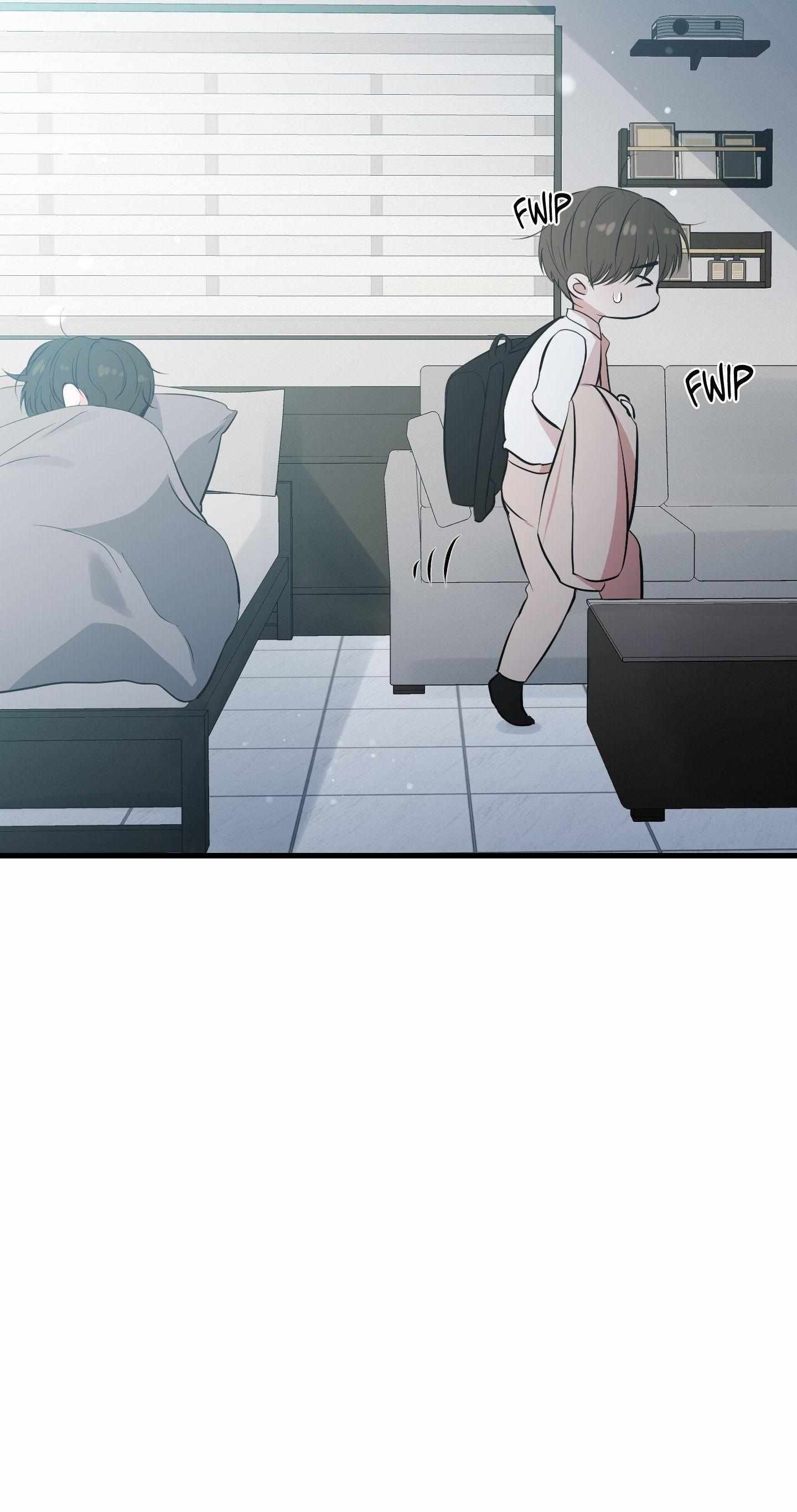 Read On the Dot chapter 16 image 52 on Lezhin