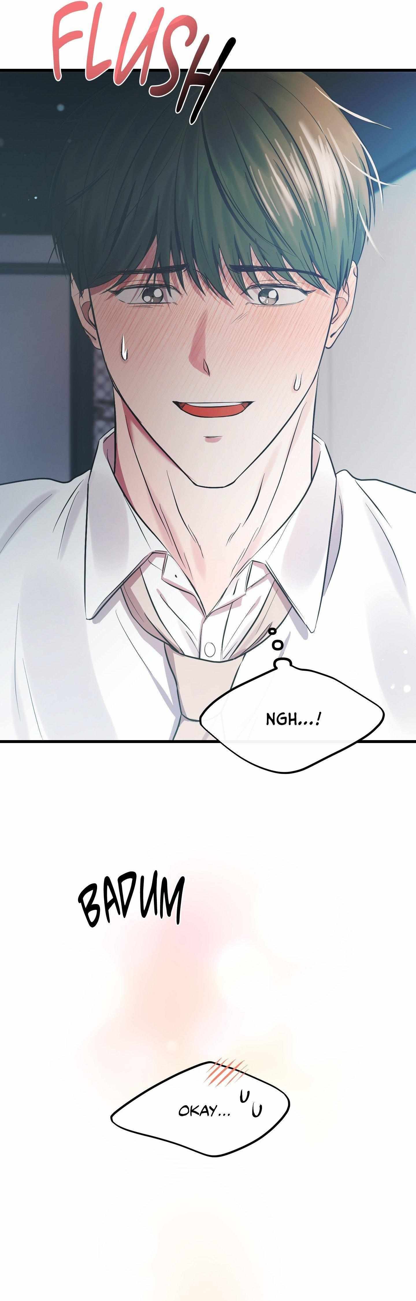 Read On the Dot chapter 16 image 57 on Lezhin