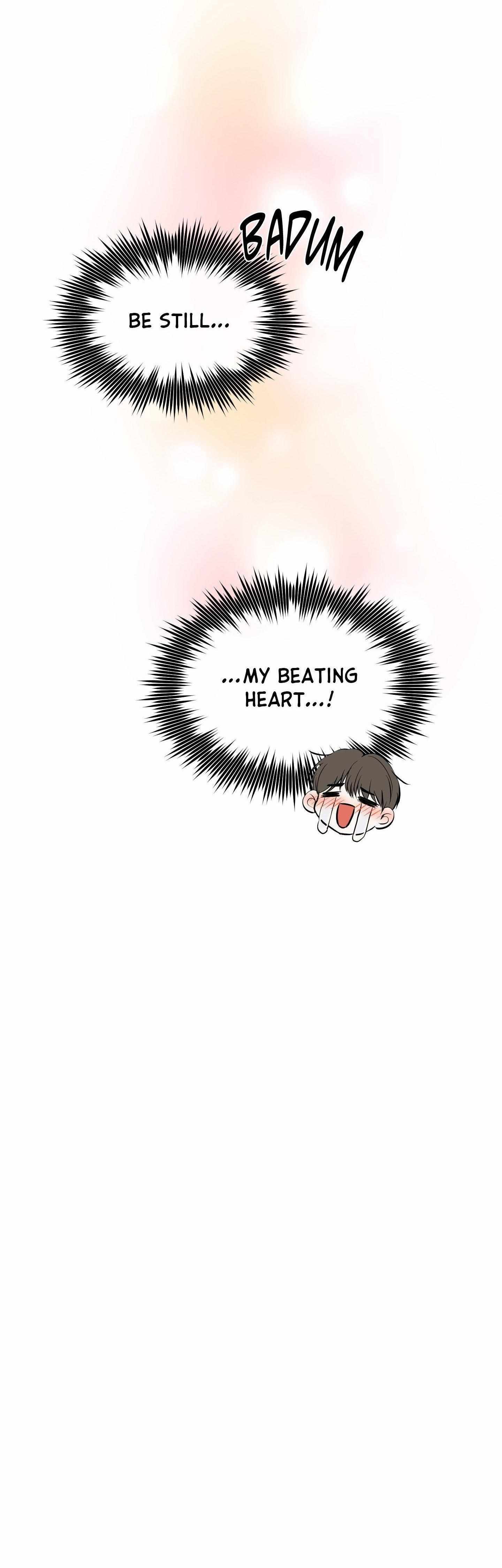 Read On the Dot chapter 16 image 58 on Lezhin