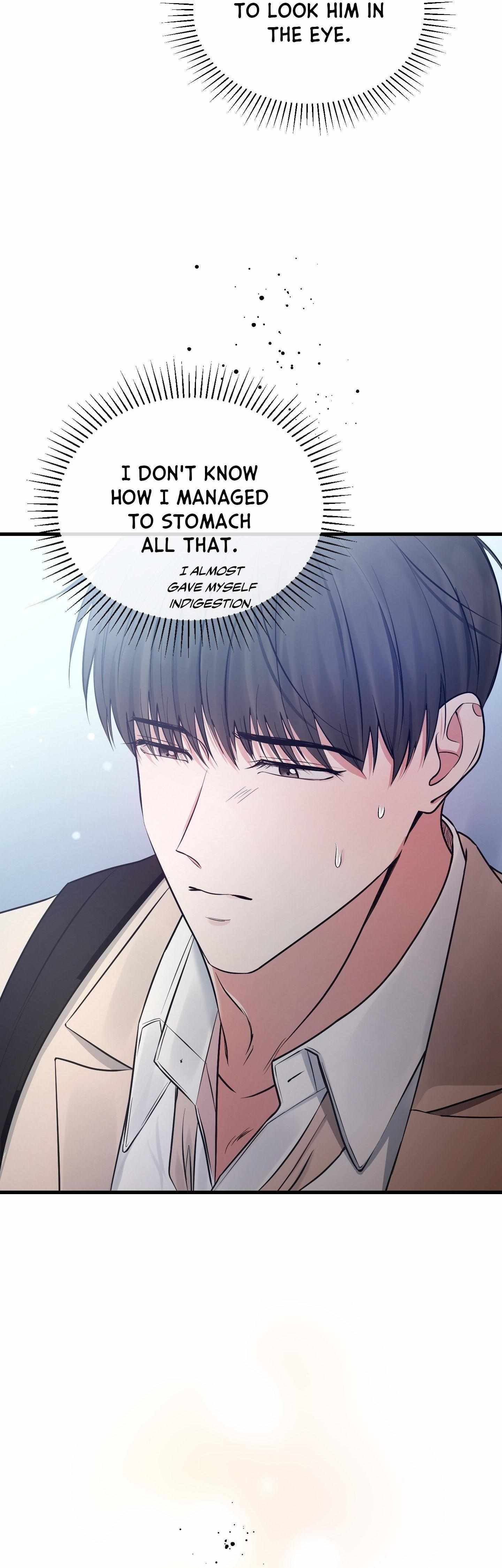 Read On the Dot chapter 16 image 61 on Lezhin