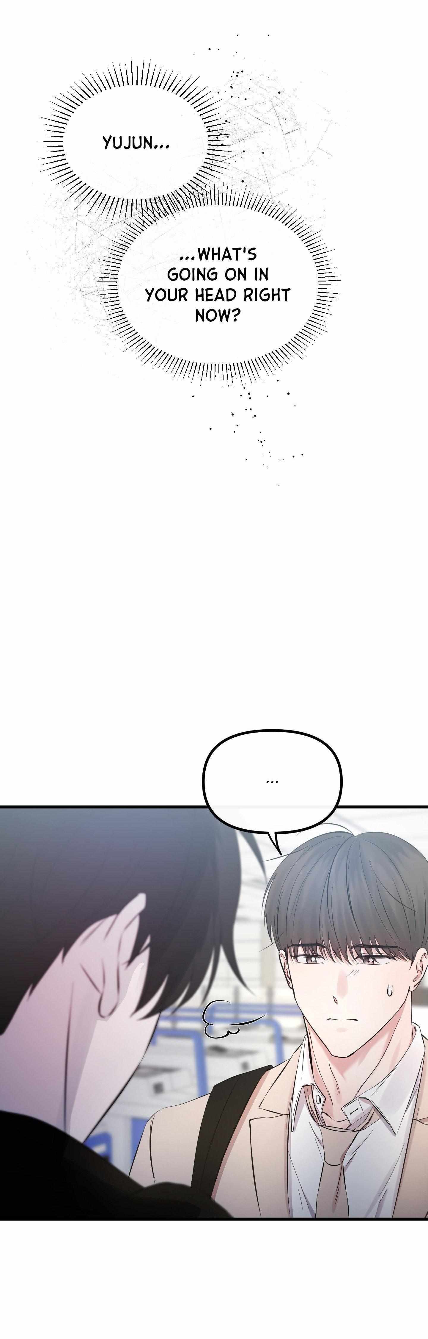 Read On the Dot chapter 16 image 64 on Lezhin