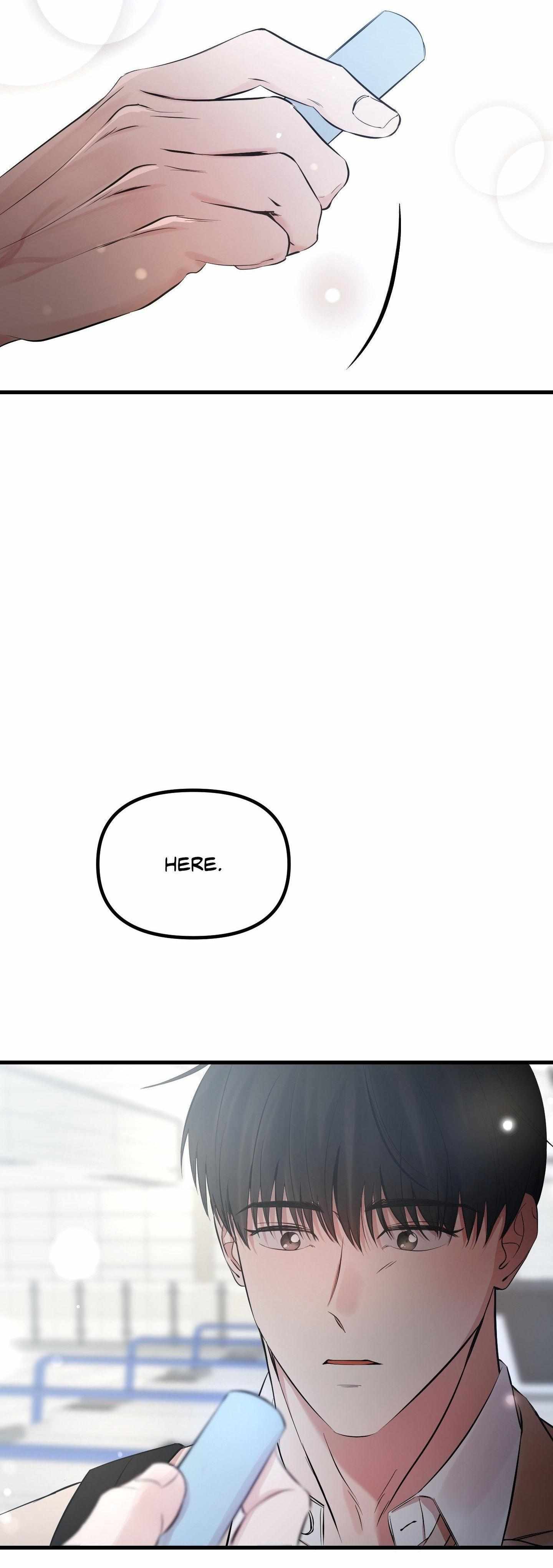 Read On the Dot chapter 16 image 67 on Lezhin