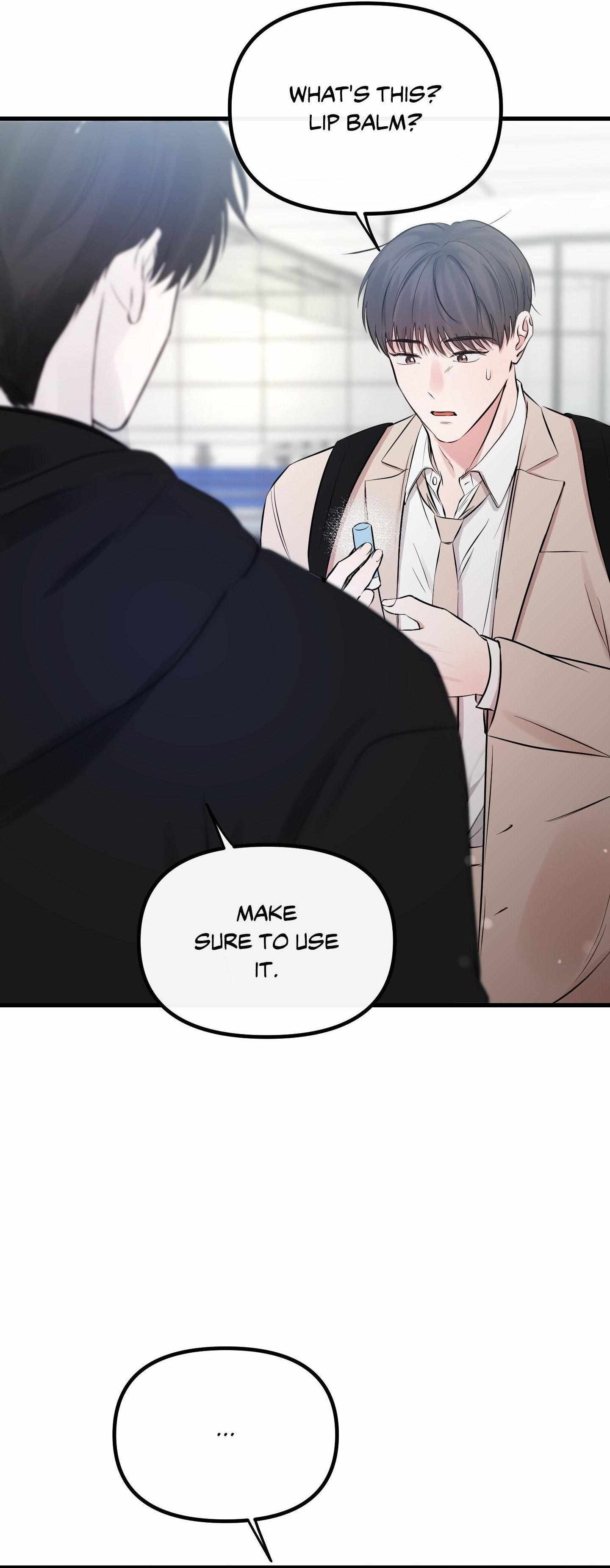 Read On the Dot chapter 16 image 69 on Lezhin