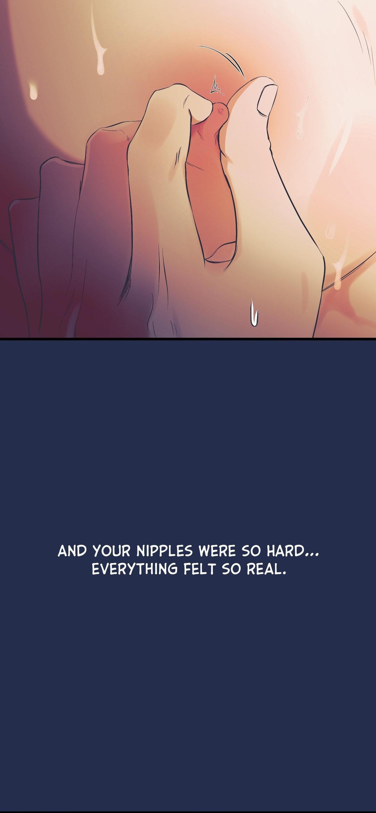 Read On the Dot chapter 16 image 7 on Lezhin
