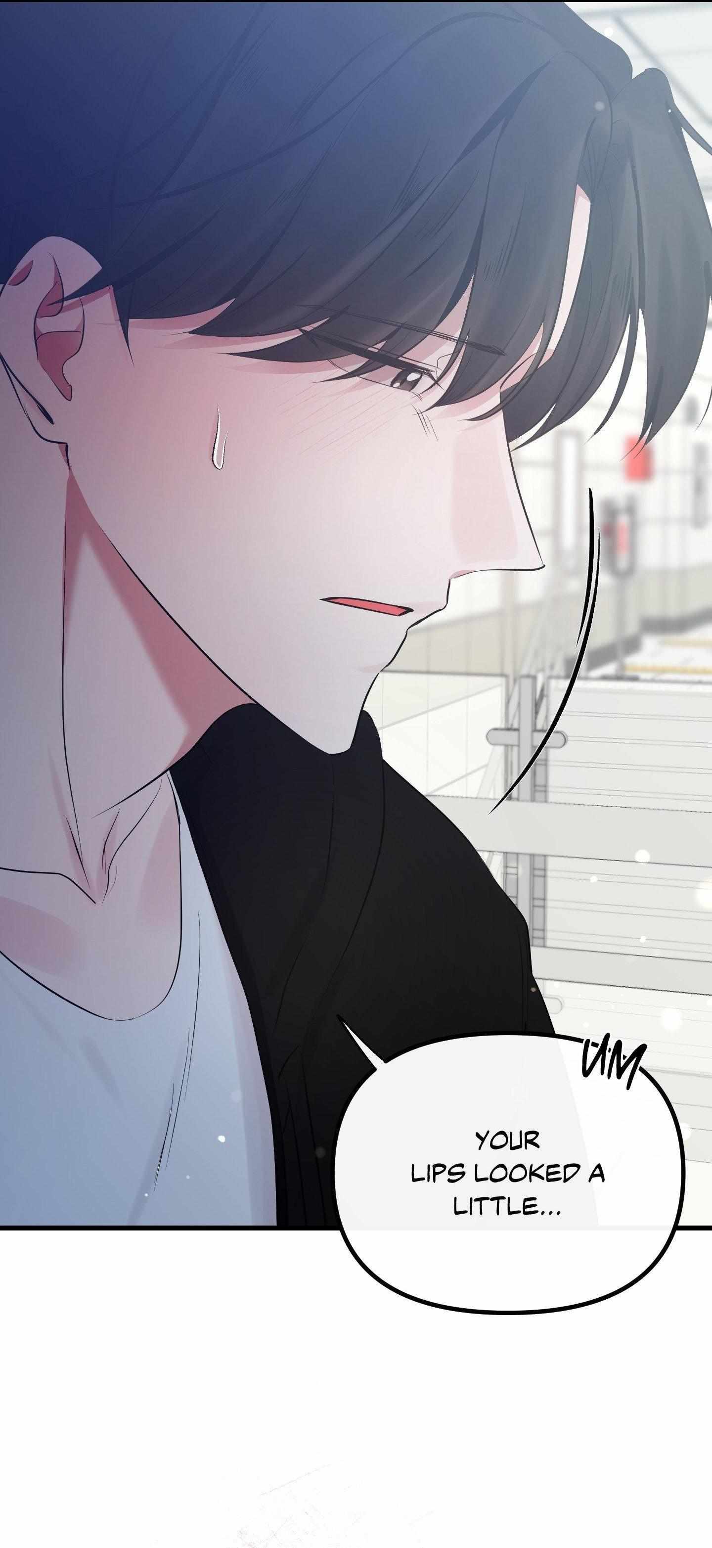 Read On the Dot chapter 16 image 70 on Lezhin