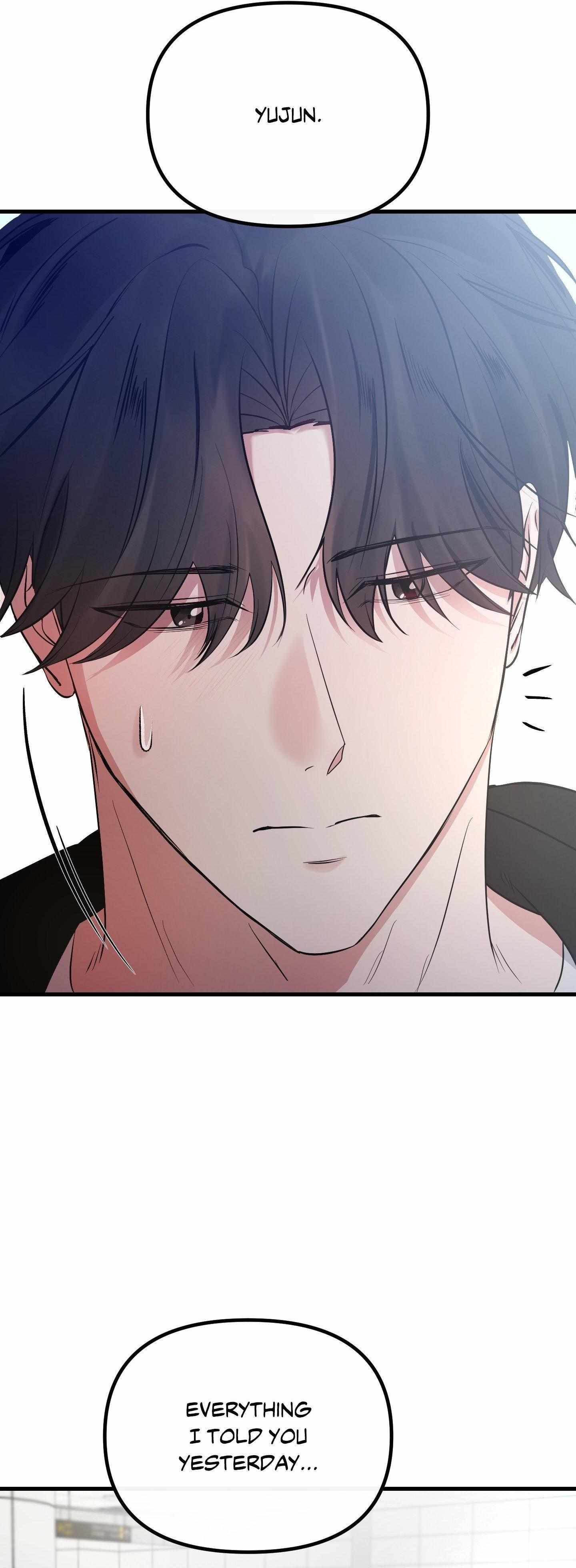 Read On the Dot chapter 16 image 75 on Lezhin
