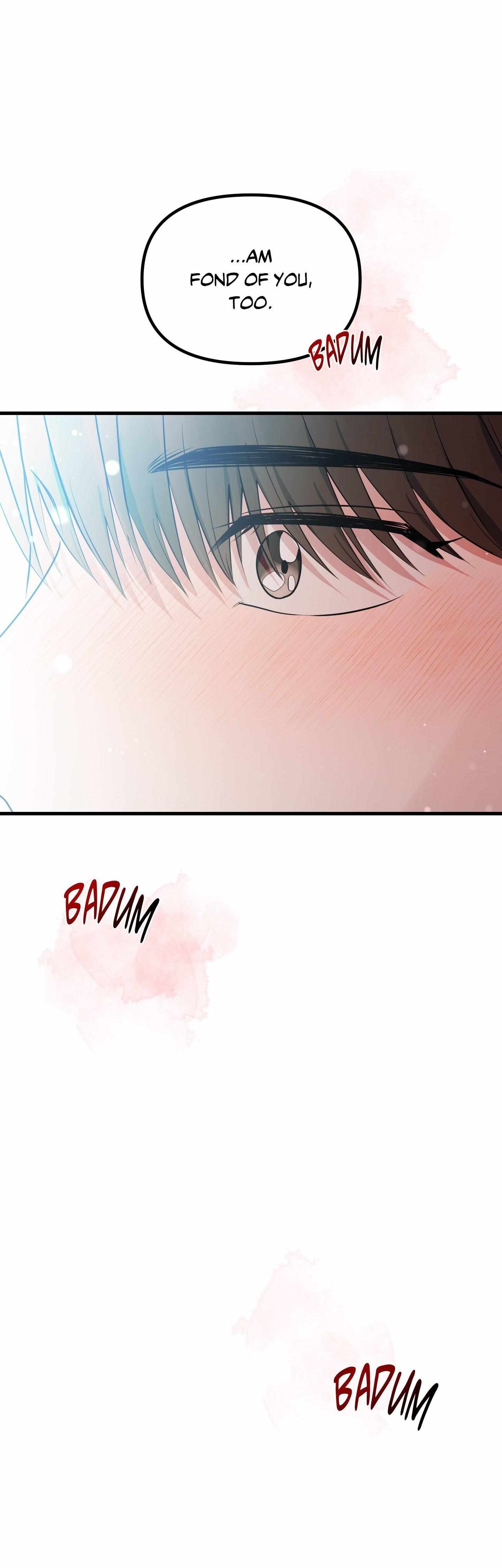 Read On the Dot chapter 17 image 11 on Lezhin