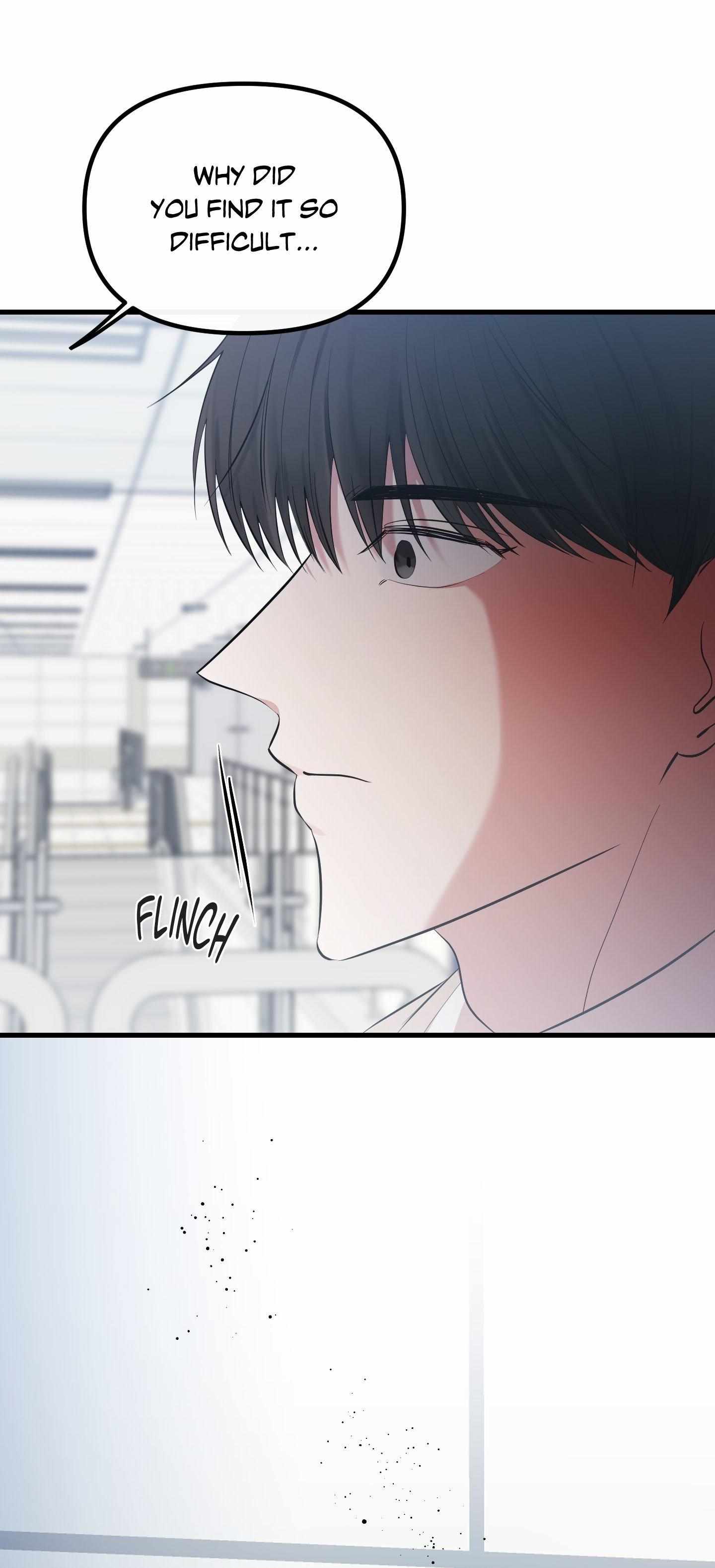 Read On the Dot chapter 17 image 12 on Lezhin