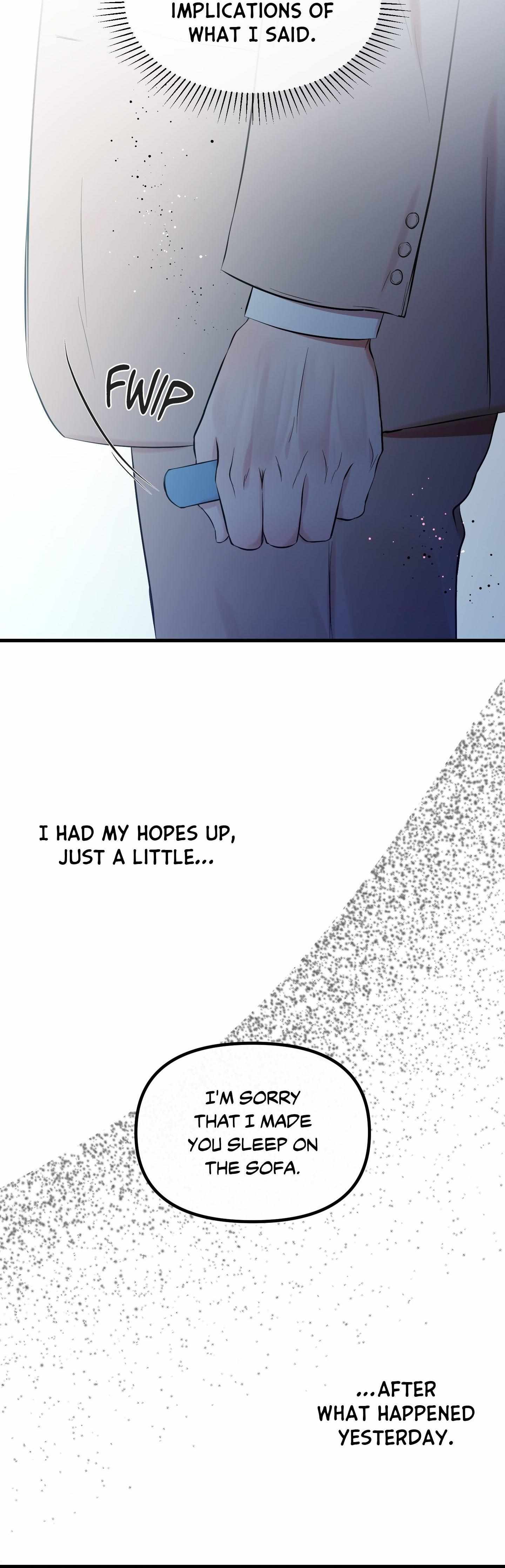 Read On the Dot chapter 17 image 16 on Lezhin