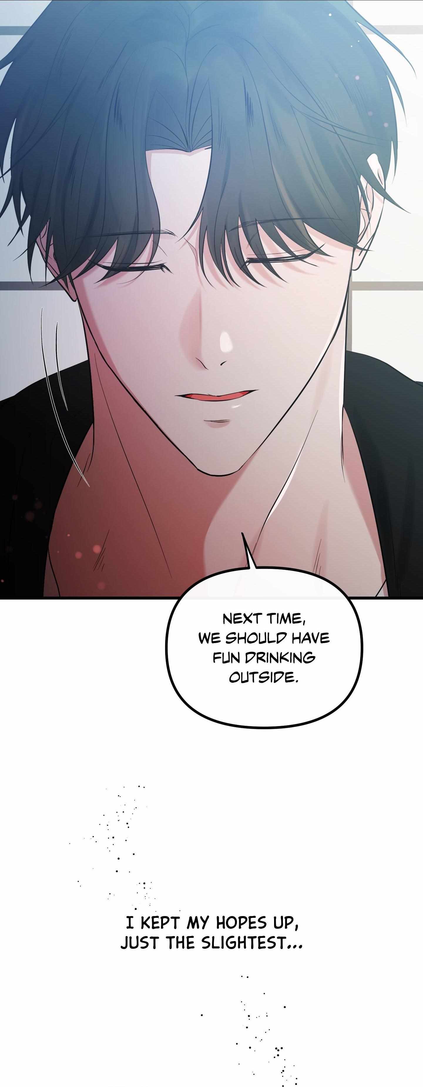 Read On the Dot chapter 17 image 17 on Lezhin