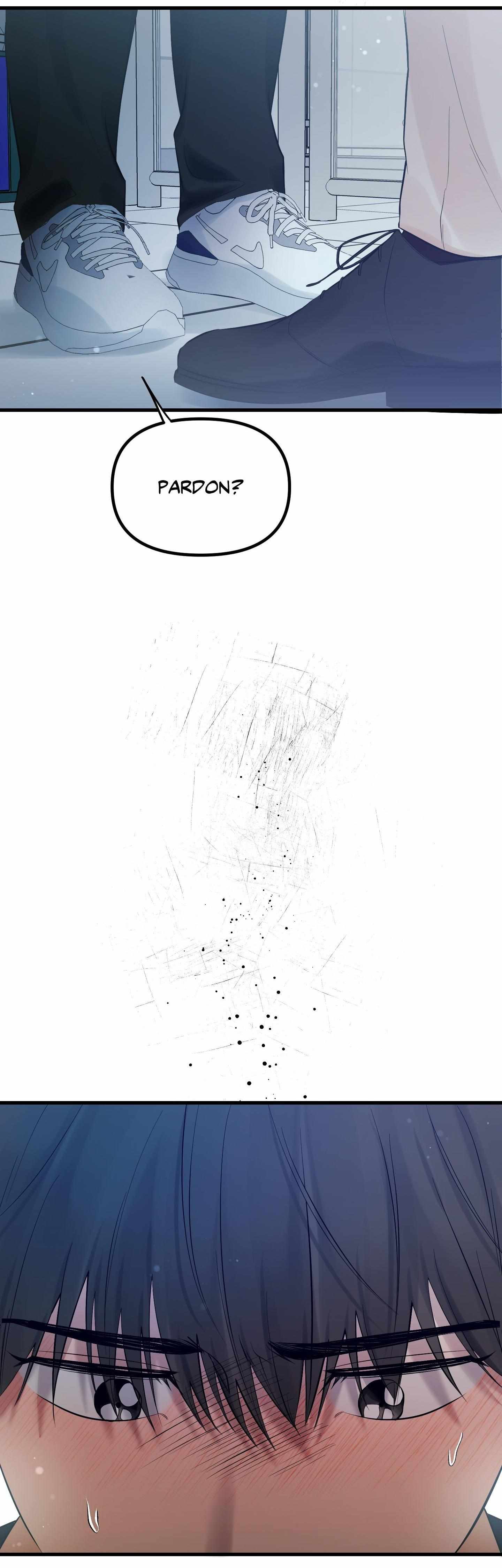 Read On the Dot chapter 17 image 19 on Lezhin