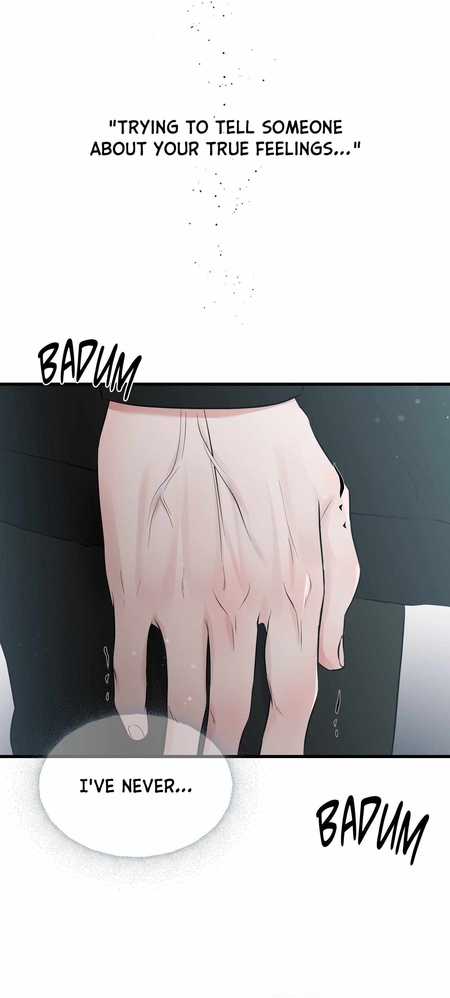 Read On the Dot chapter 17 image 23 on Lezhin