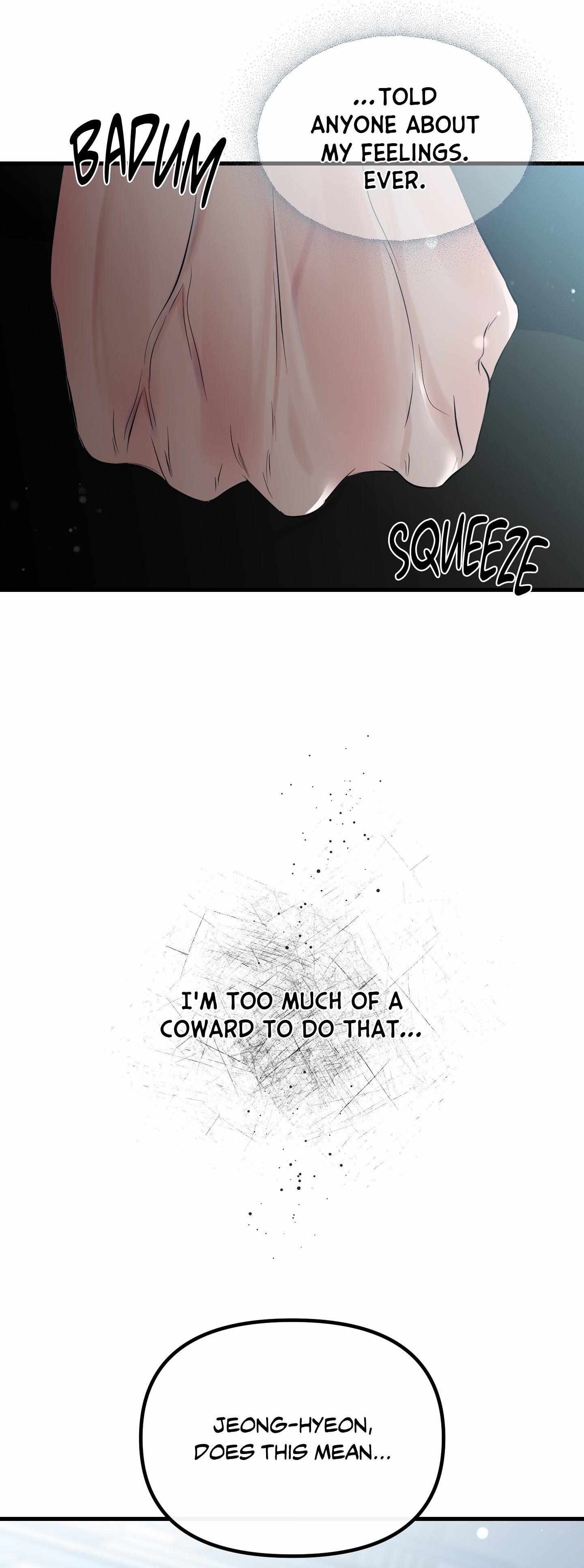 Read On the Dot chapter 17 image 24 on Lezhin