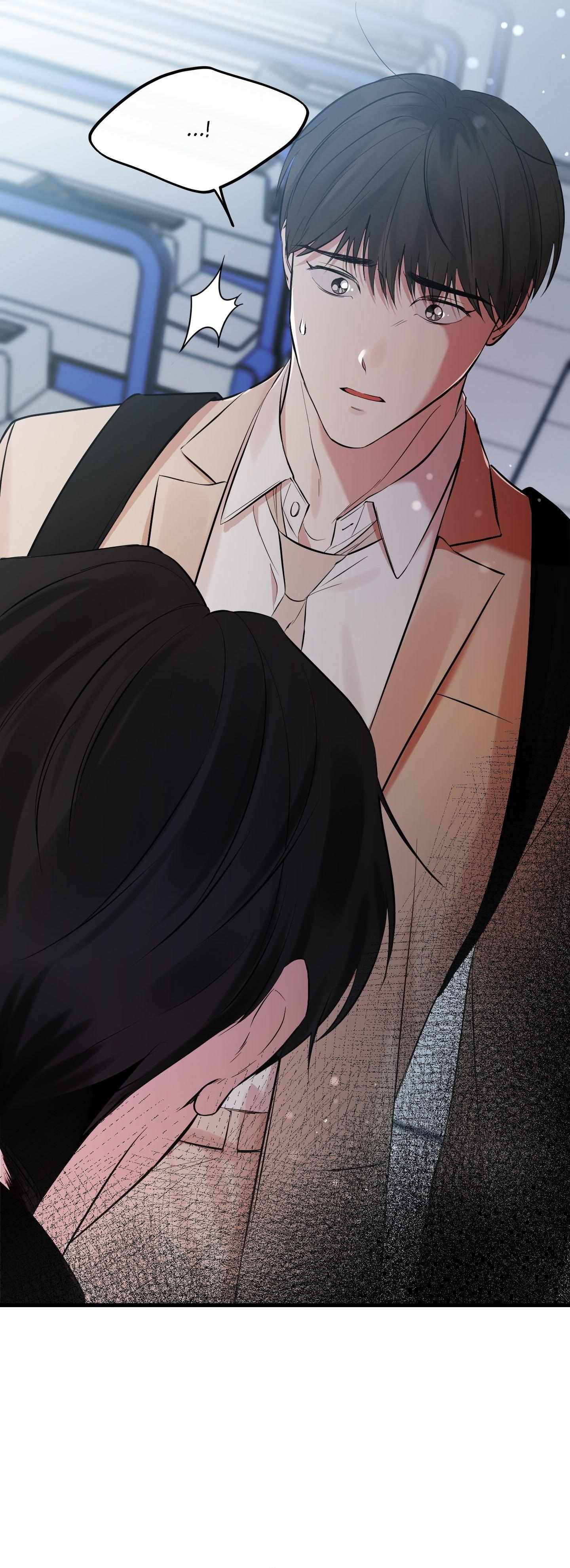 Read On the Dot chapter 17 image 25 on Lezhin