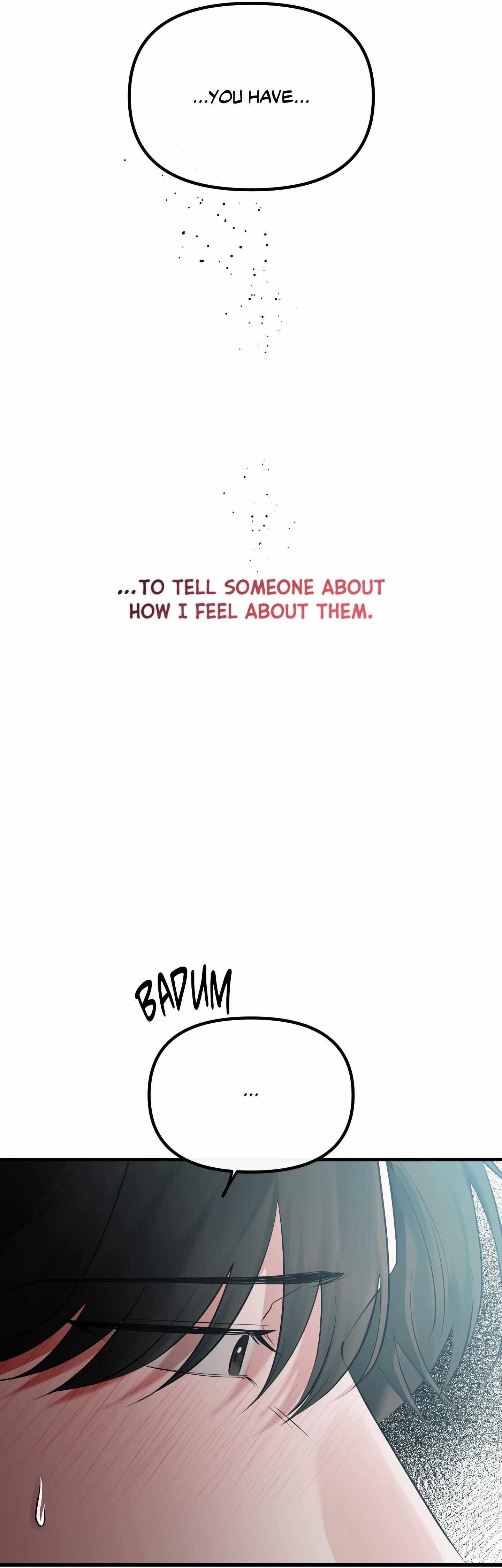 Read On the Dot chapter 17 image 26 on Lezhin