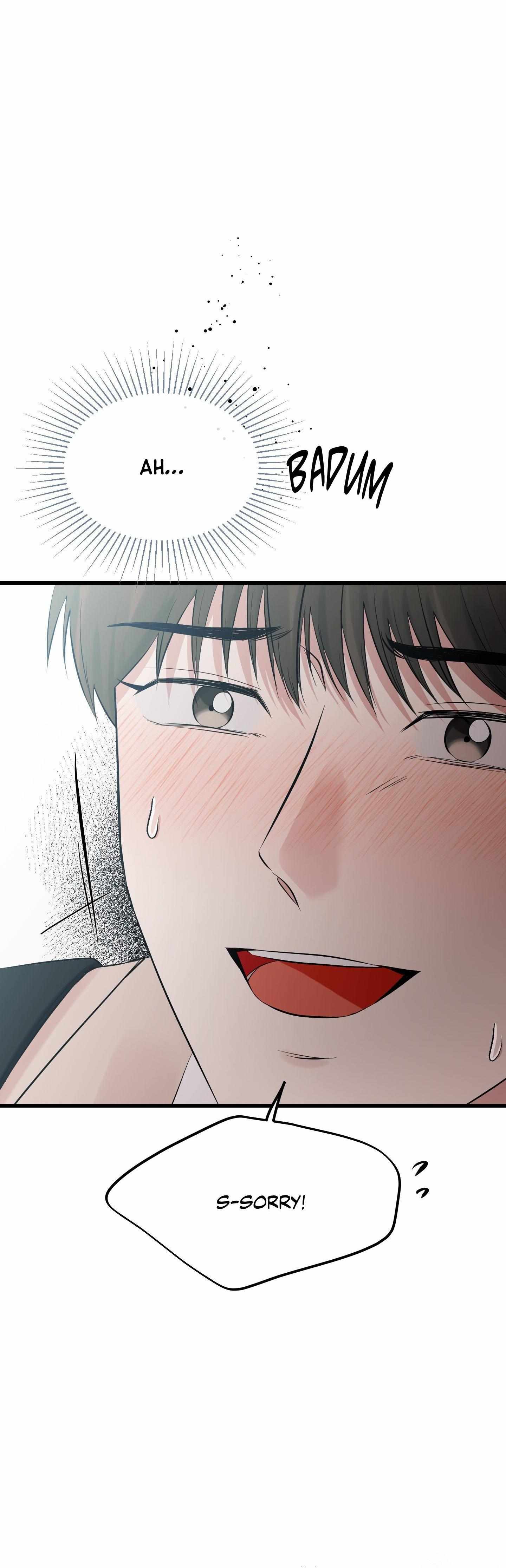 Read On the Dot chapter 17 image 27 on Lezhin