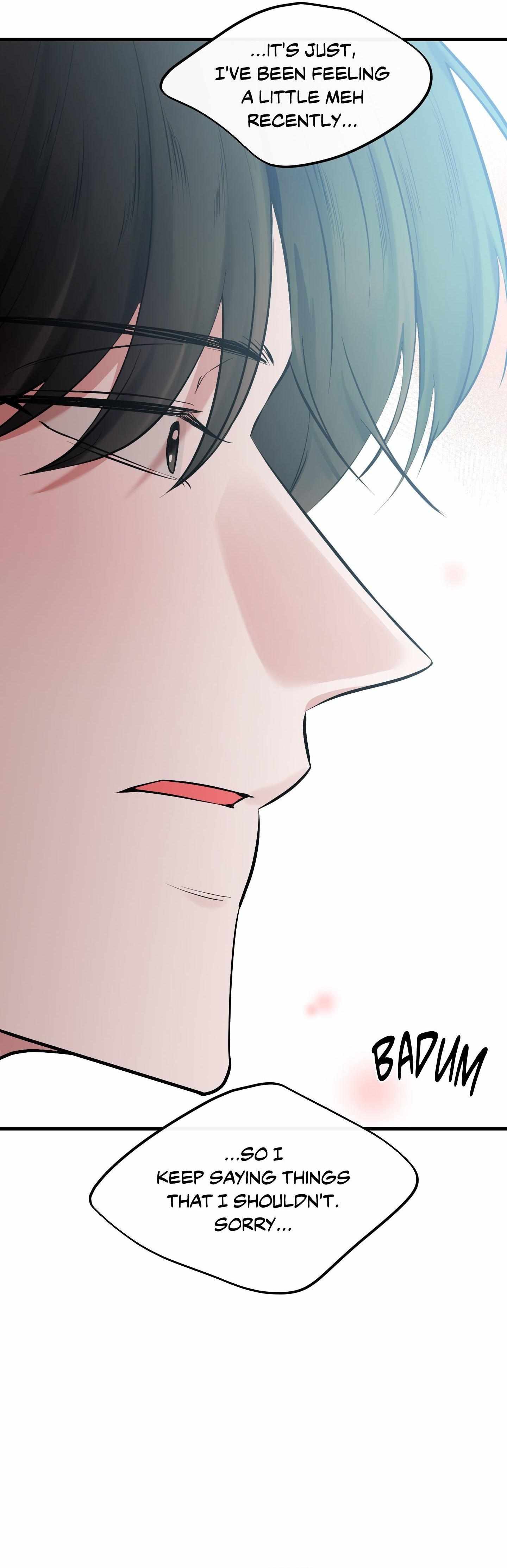 Read On the Dot chapter 17 image 29 on Lezhin