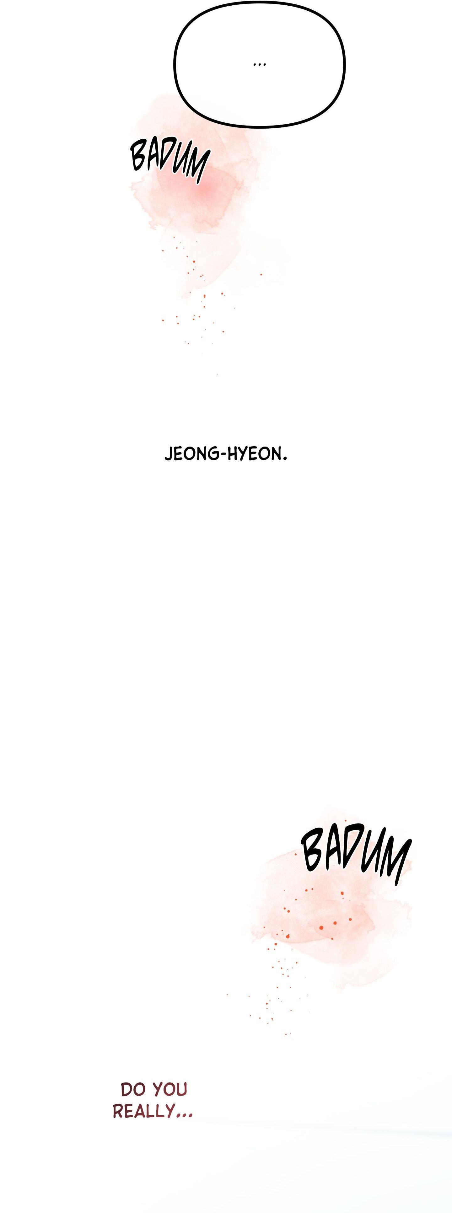 Read On the Dot chapter 17 image 30 on Lezhin